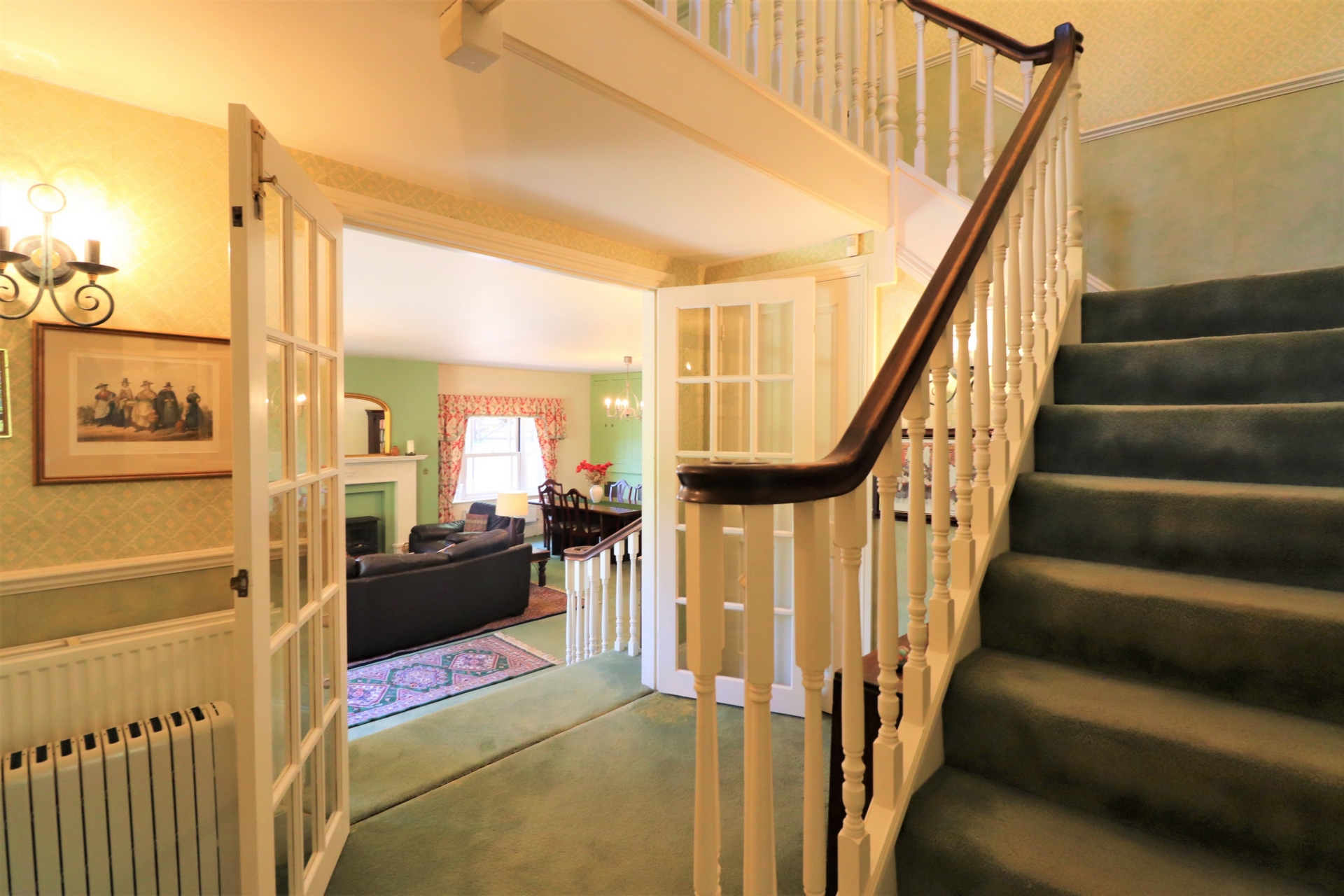 Property For Sale Church Wood Road, Tintern, NP16 4 Bedroom Cottage