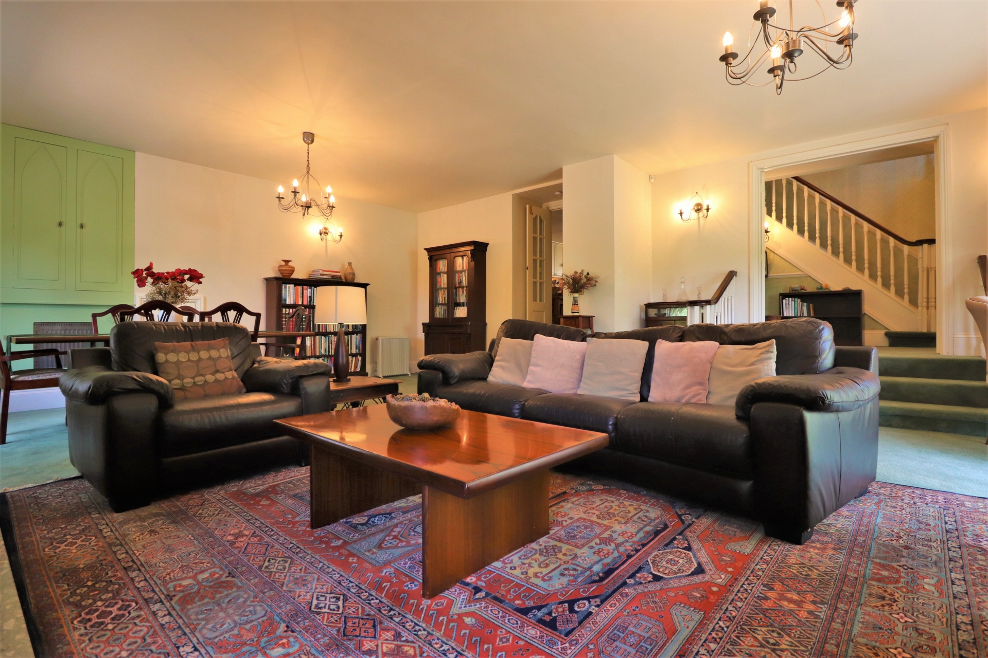 Property For Sale Church Wood Road, Tintern, NP16 4 Bedroom Cottage