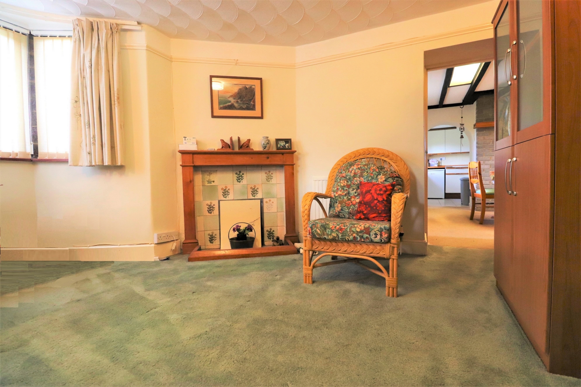 Property For Sale , St Maughans, NP25 3 Bedroom House through Roscoe