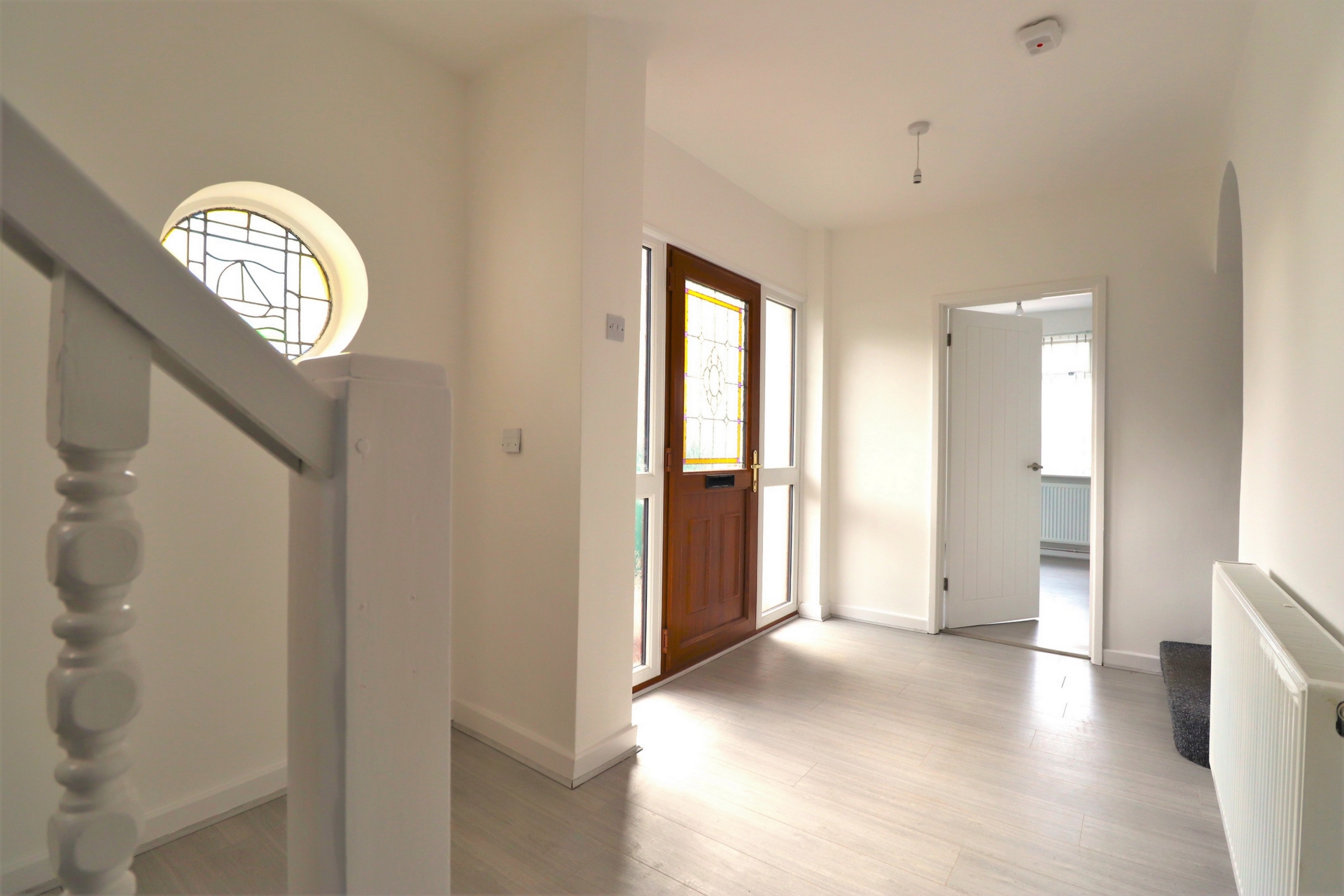 Property To Rent Westfield Road, Osbaston, NP25 4 Bedroom House