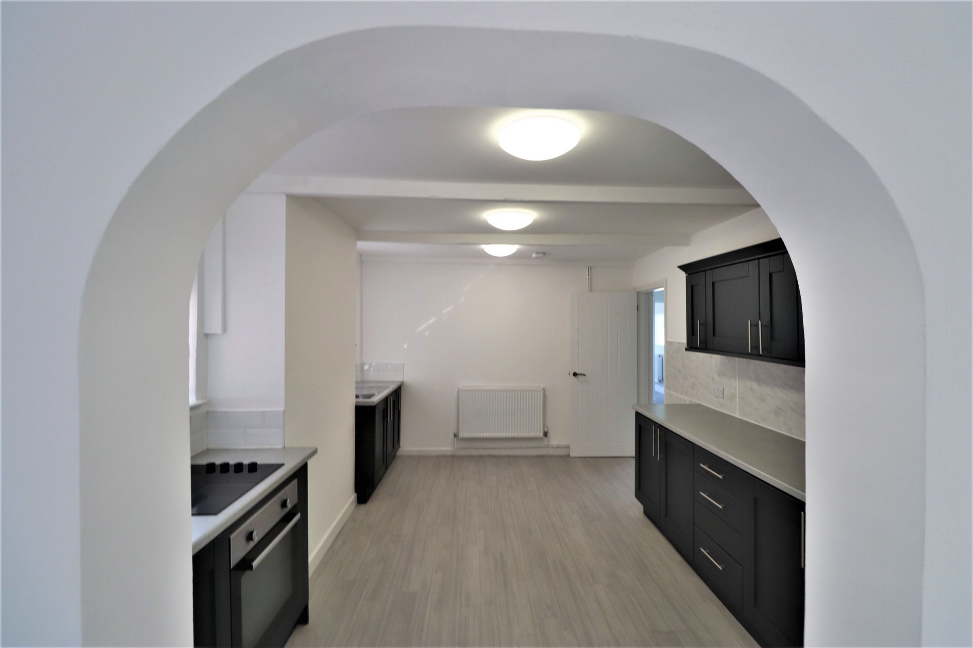 Property To Rent Westfield Road, Osbaston, NP25 4 Bedroom House