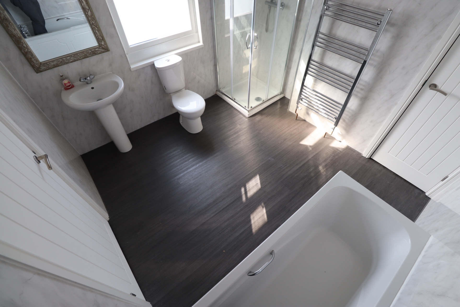 Property To Rent Westfield Road, Osbaston, NP25 4 Bedroom House