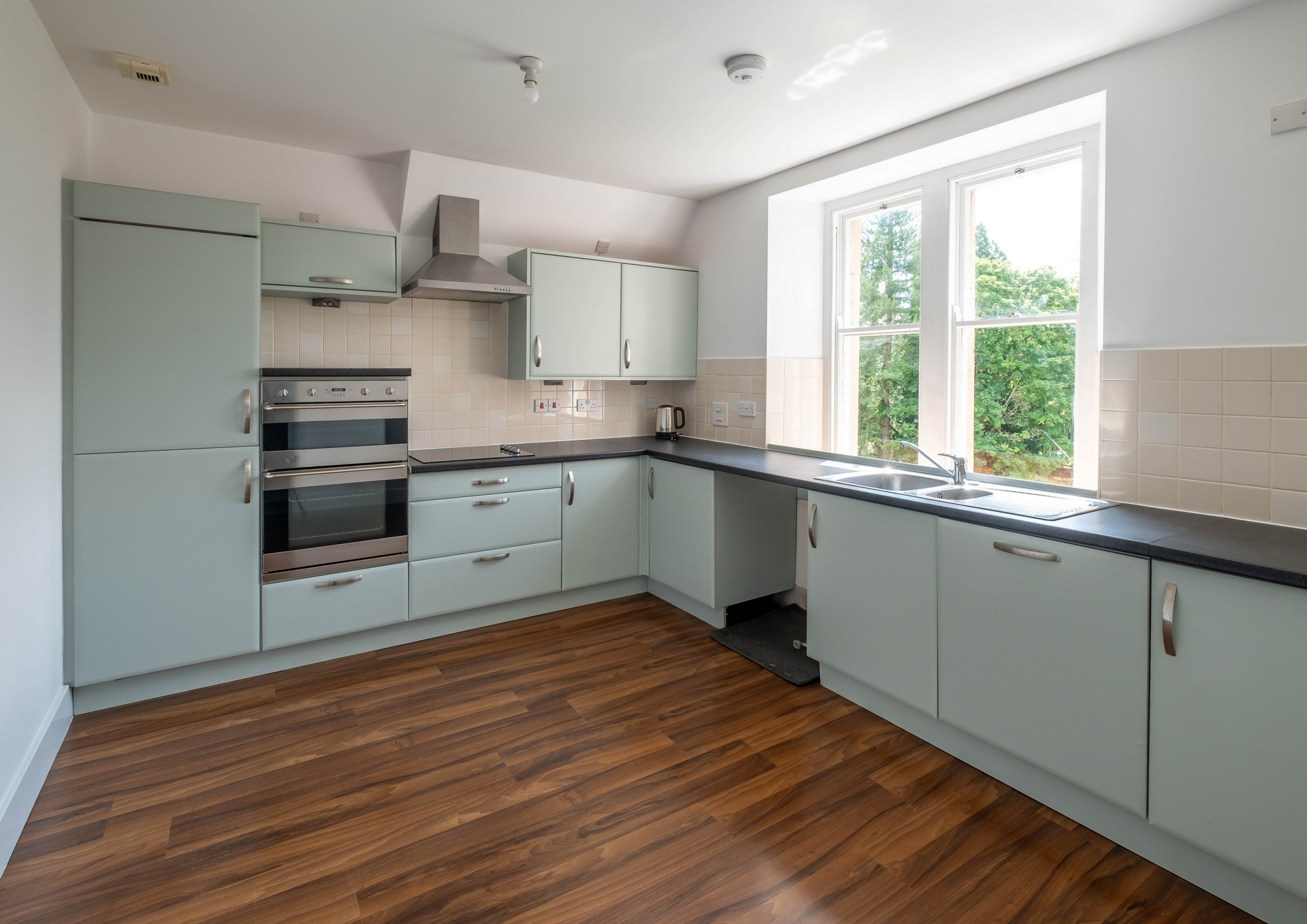 Property For Sale Sarno Square, Abergavenny, NP7 3 Bedroom Apartment