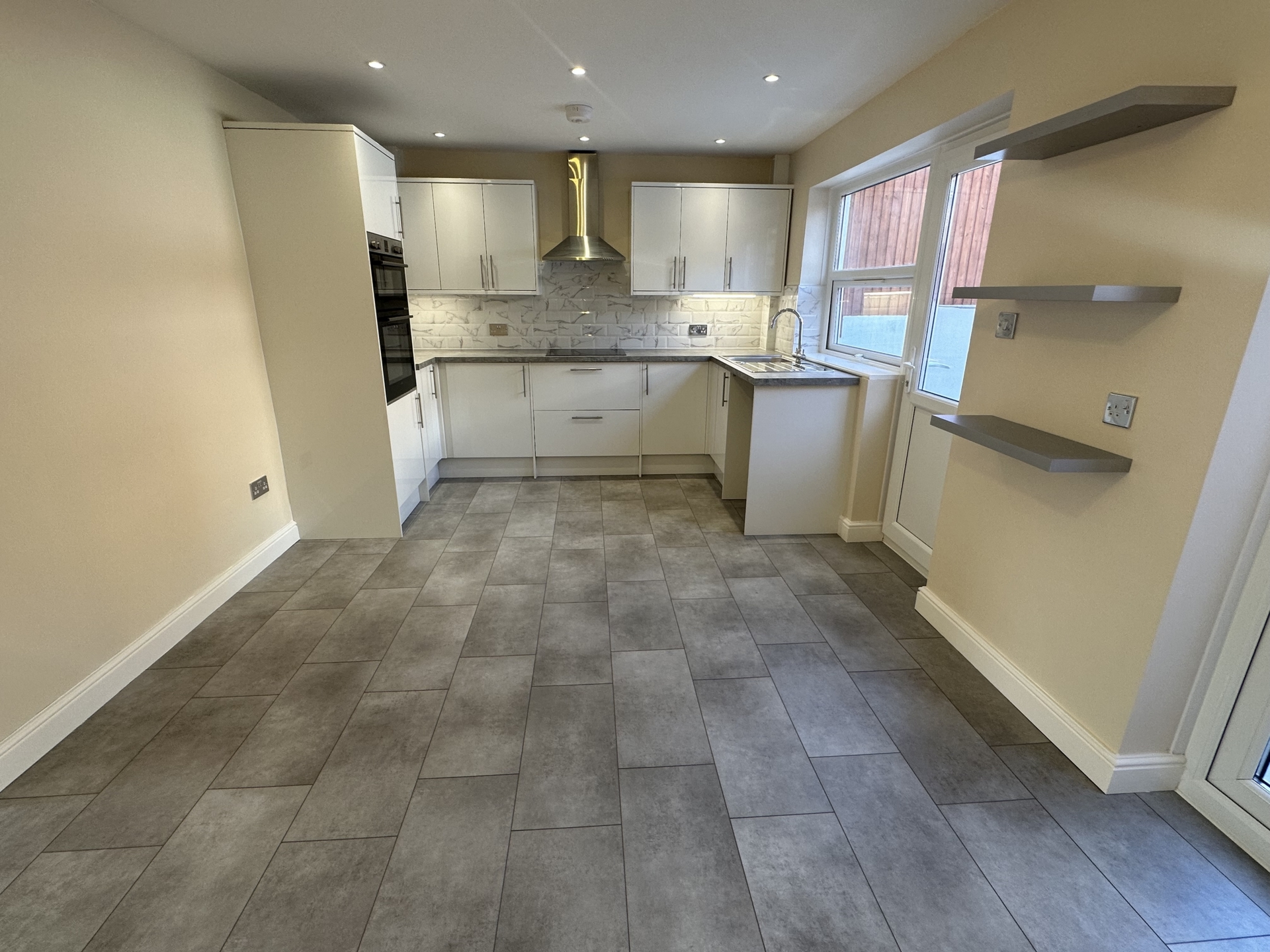 Property To Rent Caird Street, Garden City Way, NP16 3 Bedroom Semi