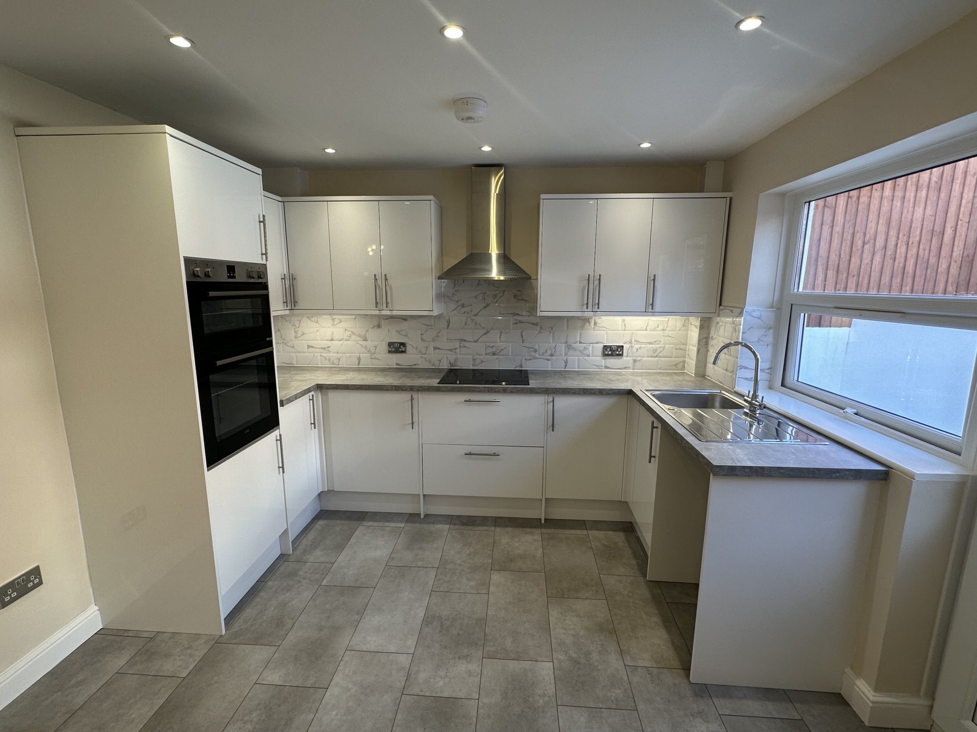 Property To Rent Caird Street, Garden City Way, NP16 3 Bedroom Semi