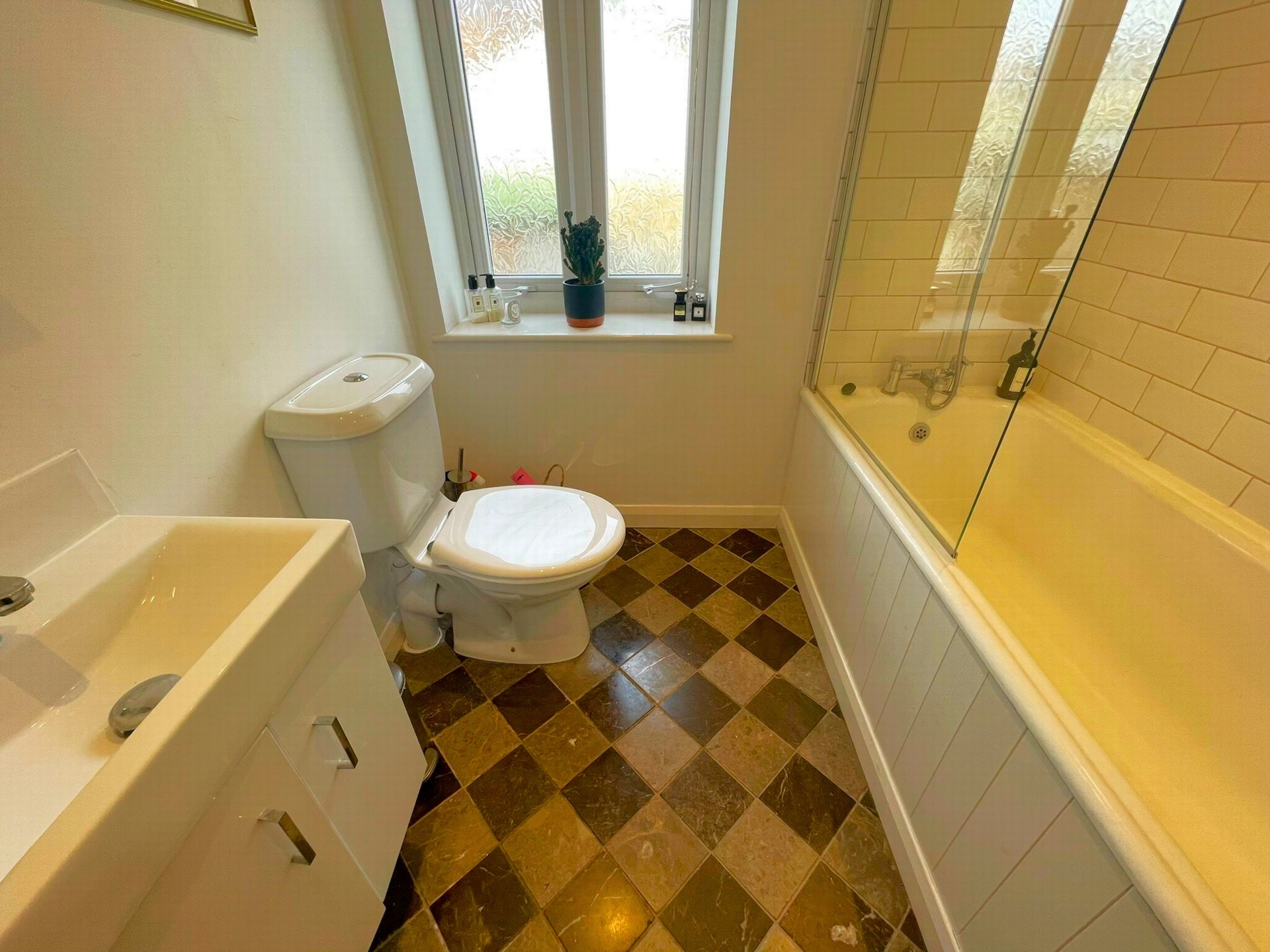 Property For Sale , Osbaston, NP25 3 Bedroom House through Roscoe