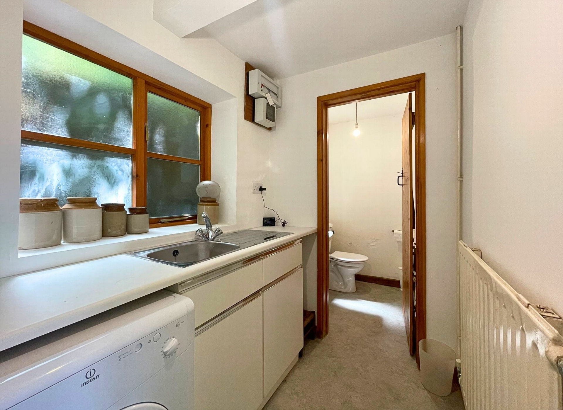 Property For Sale , Cwmcarvan, NP25 4 Bedroom Cottage through Roscoe Rogers and Knight