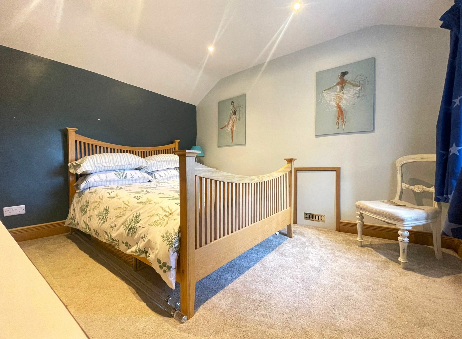 Property For Sale Garway Hill, Hereford, HR2 4 Bedroom Cottage