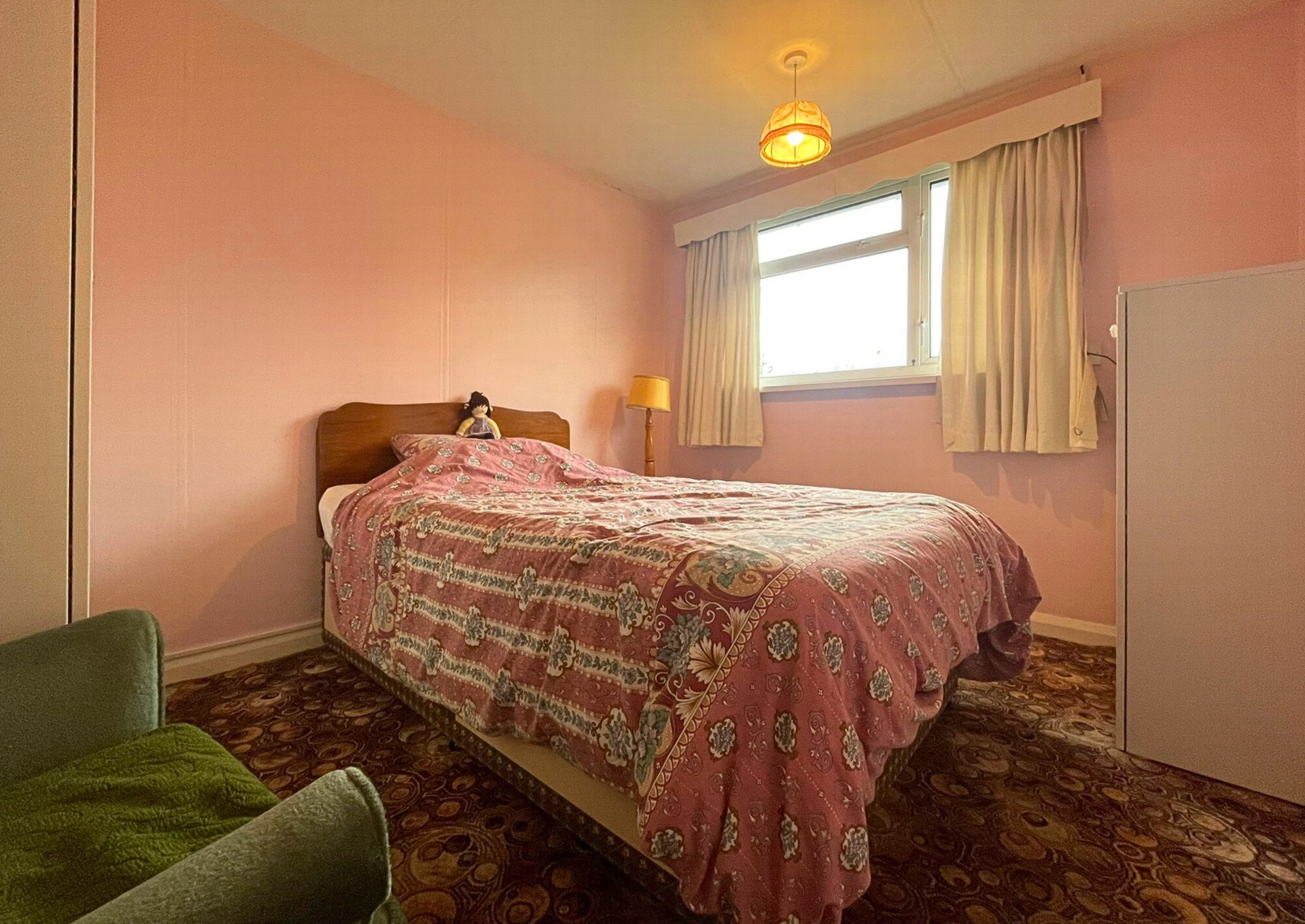 Property For Sale Llandogo Road, Trellech, NP25 2 Bedroom Bungalow