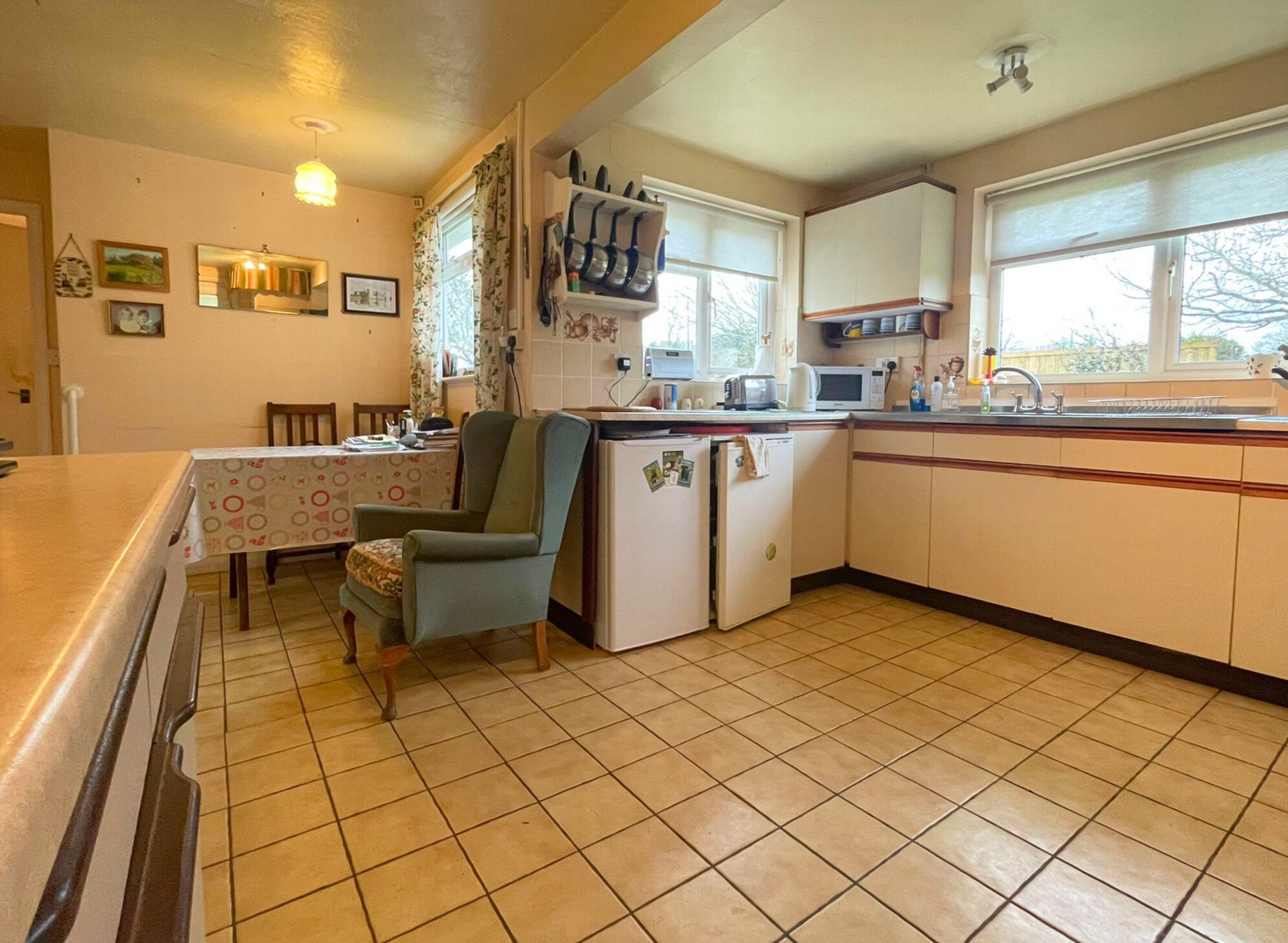 Property For Sale Llandogo Road, Trellech, NP25 2 Bedroom Bungalow