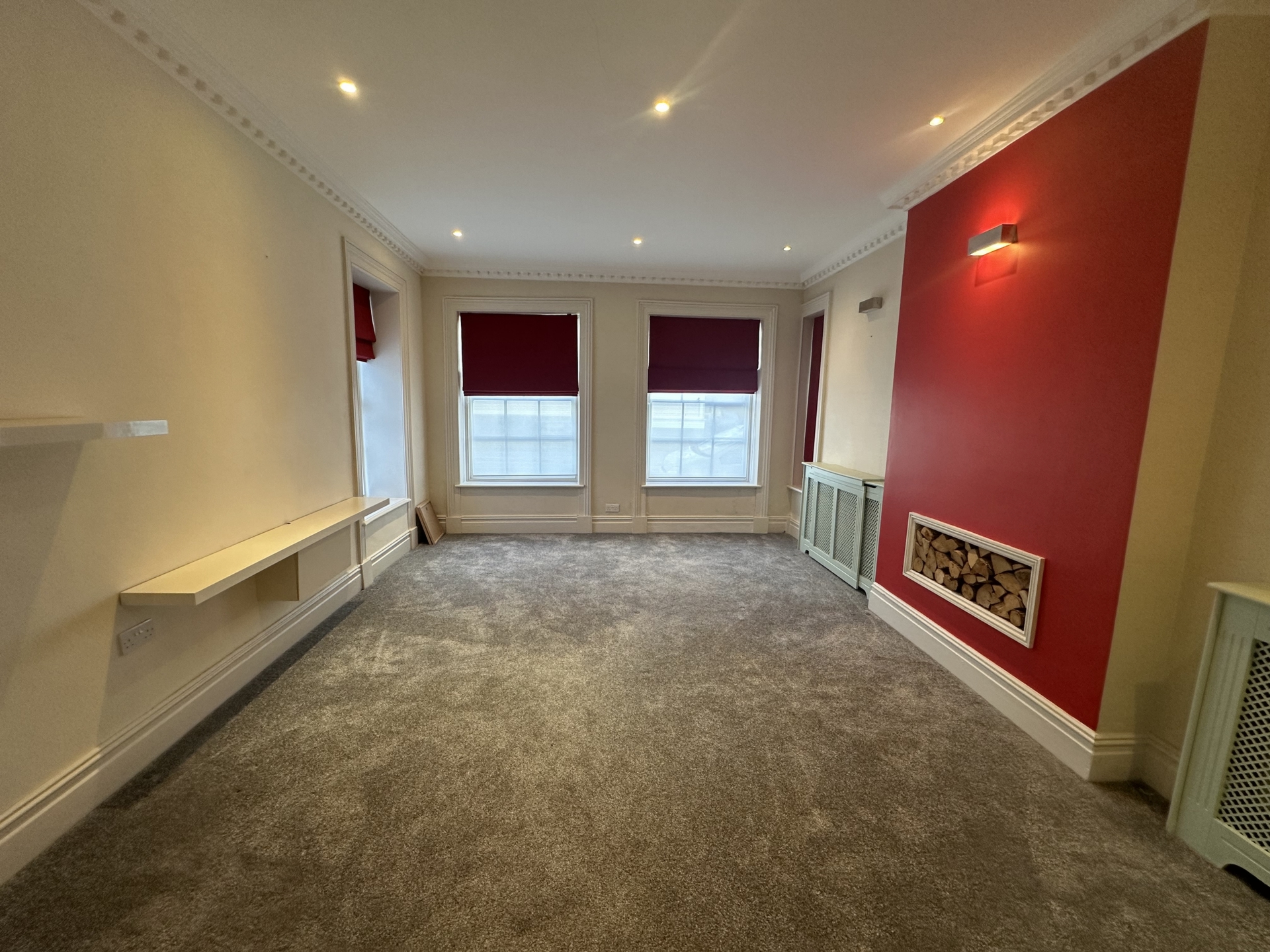 Property To Rent Whitecross Street, Monmouth, NP25 3 Bedroom House