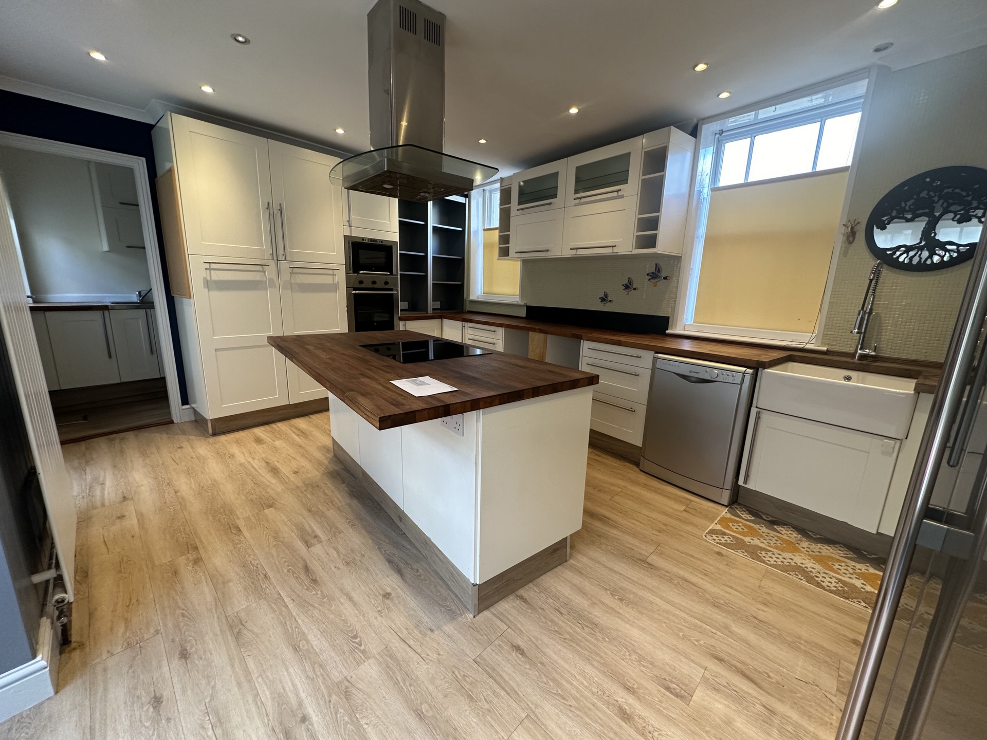 Property To Rent Whitecross Street, Monmouth, NP25 3 Bedroom House