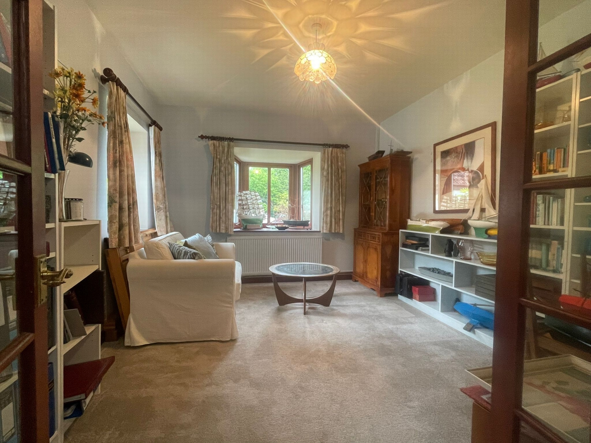 Property For Sale Clearview, The Narth, NP25 4 Bedroom House through