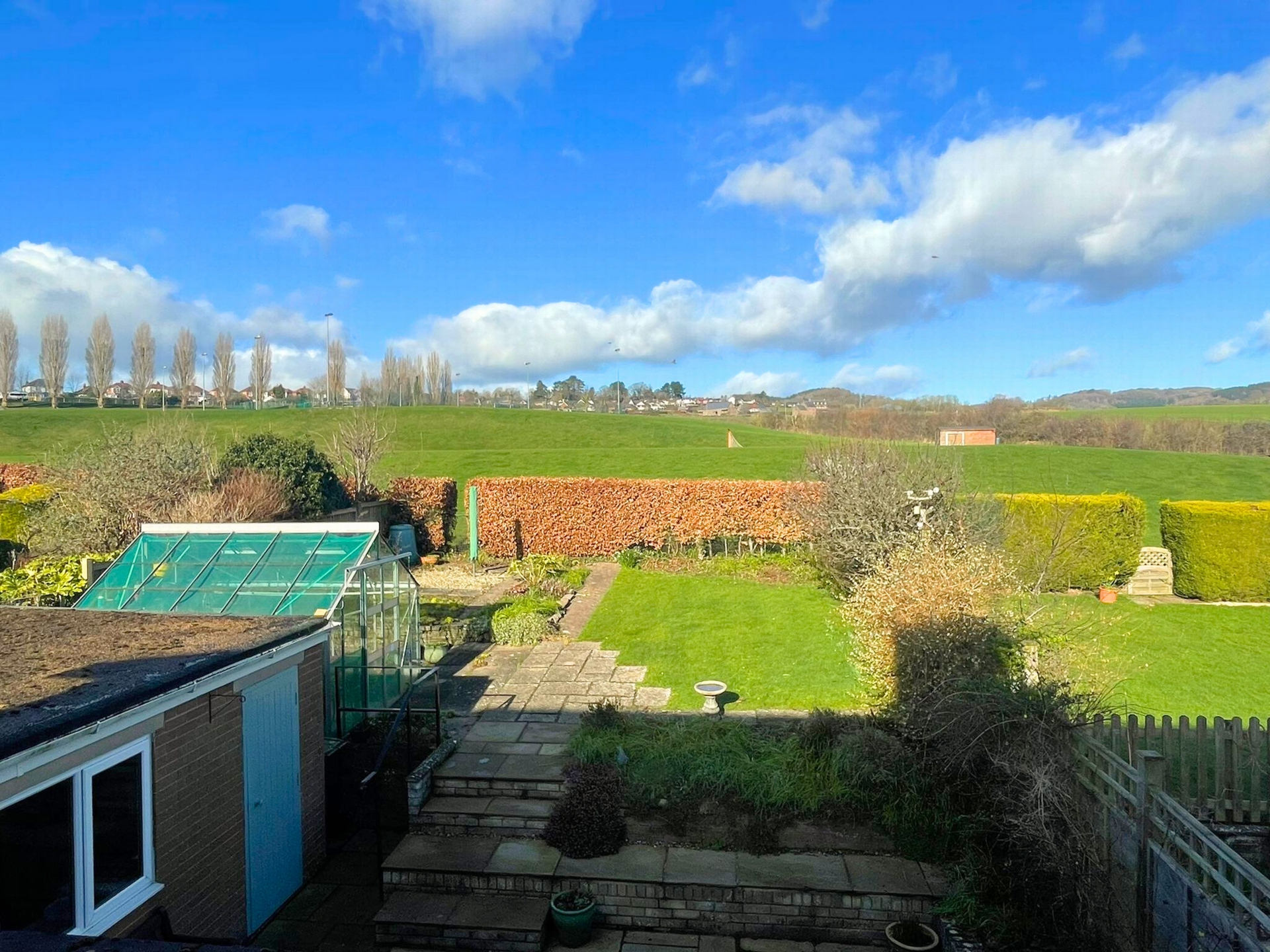 Property For Sale Dixton Close, Monmouth, NP25 3 Bedroom House