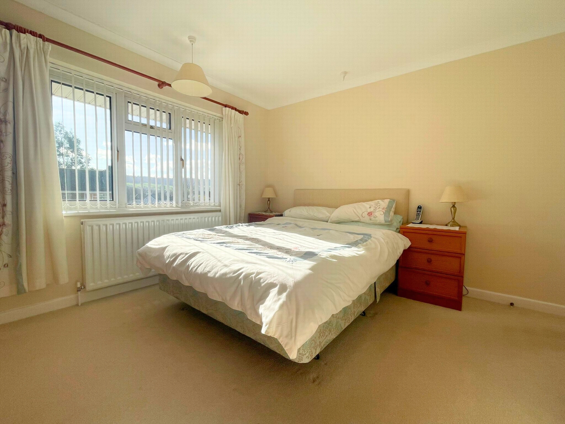 Property For Sale Dixton Close, Monmouth, NP25 3 Bedroom House