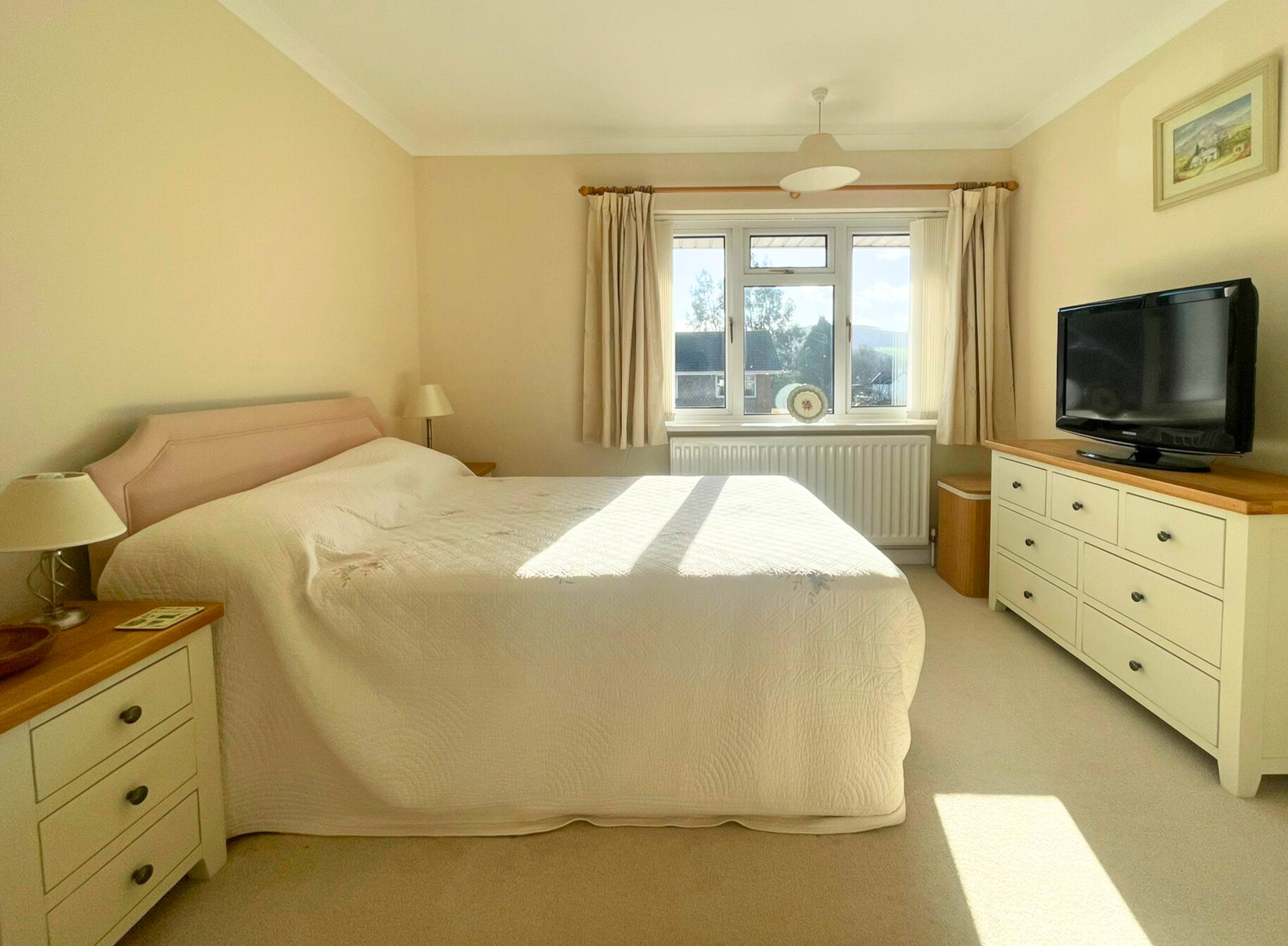 Property For Sale Dixton Close, Monmouth, NP25 3 Bedroom House