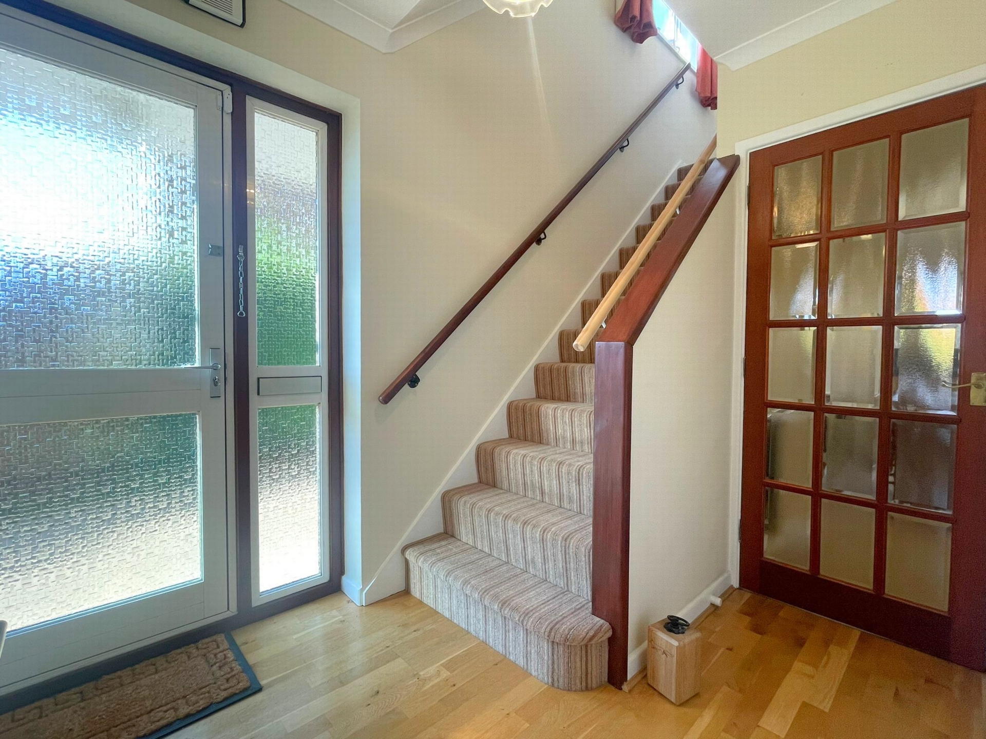 Property For Sale Dixton Close, Monmouth, NP25 3 Bedroom House