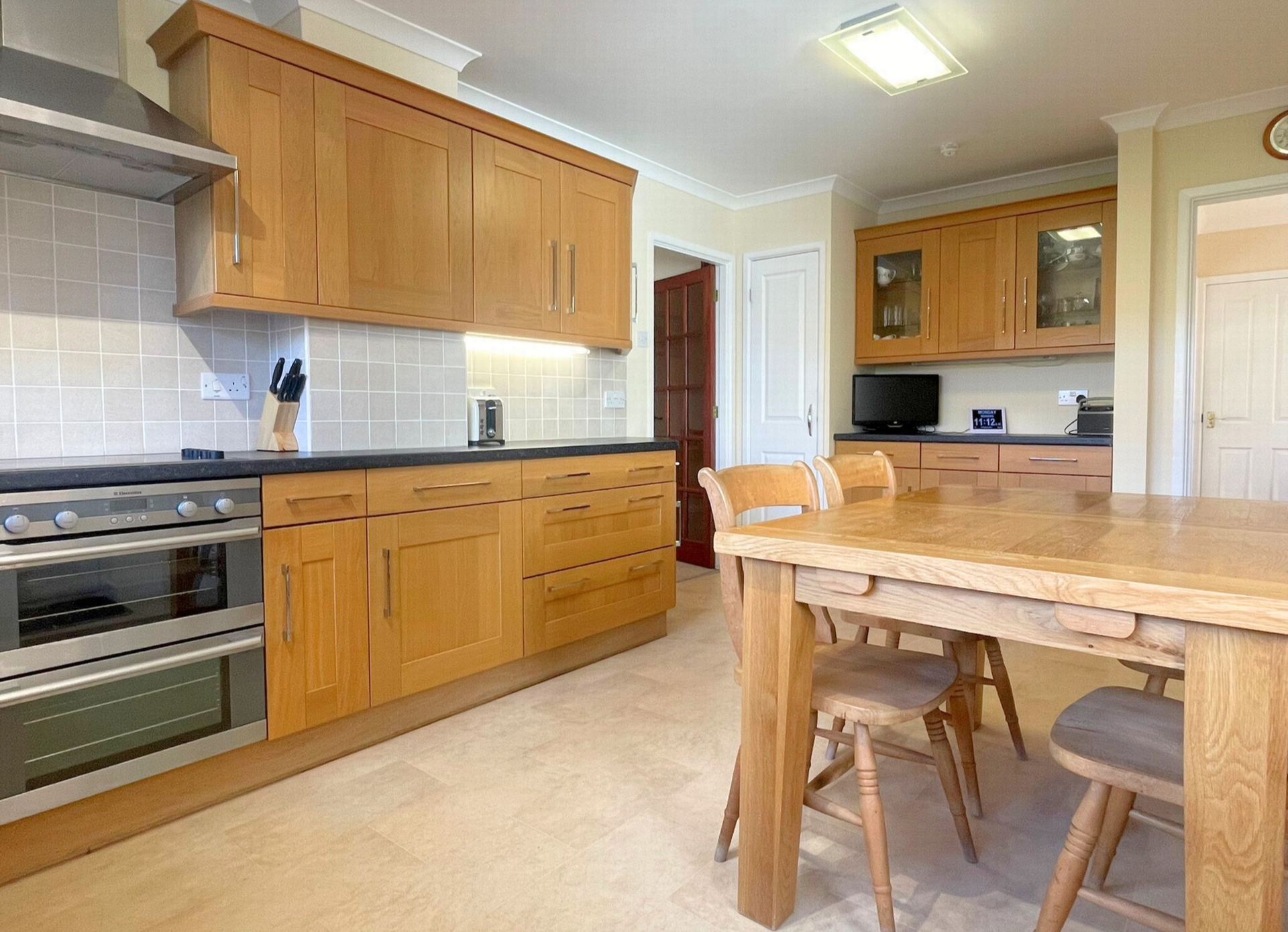 Property For Sale Dixton Close, Monmouth, NP25 3 Bedroom House