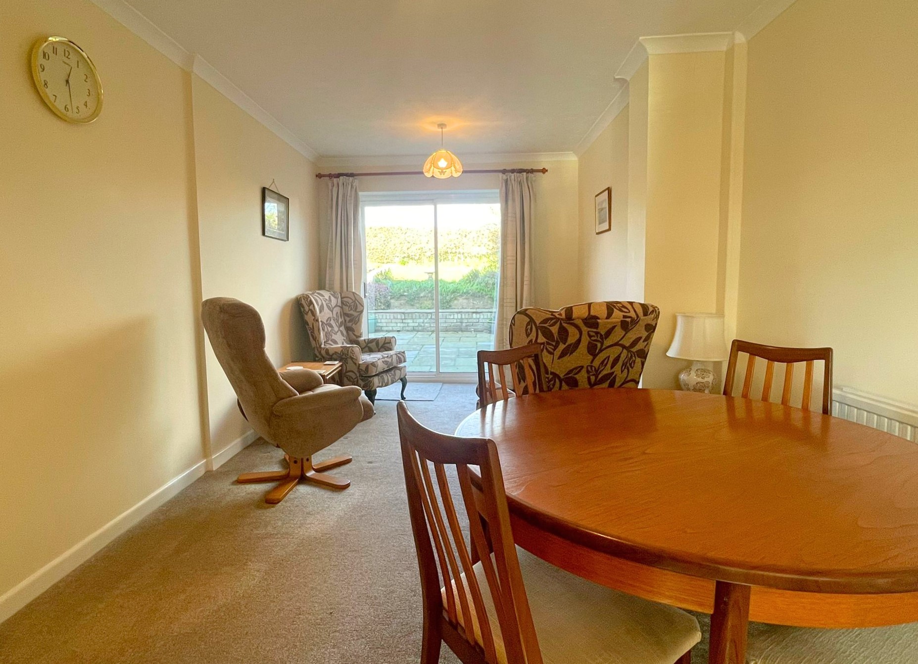 Property For Sale Dixton Close, Monmouth, NP25 3 Bedroom House