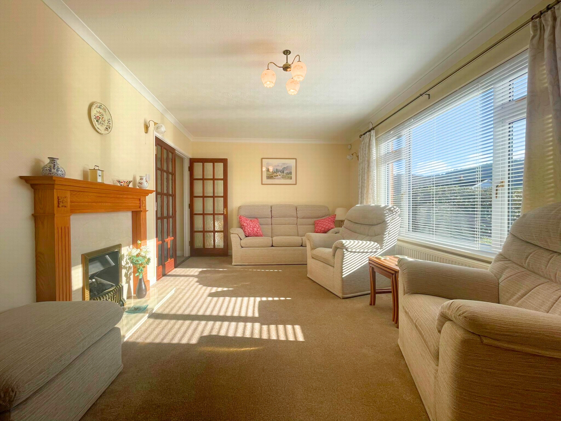 Property For Sale Dixton Close, Monmouth, NP25 3 Bedroom House