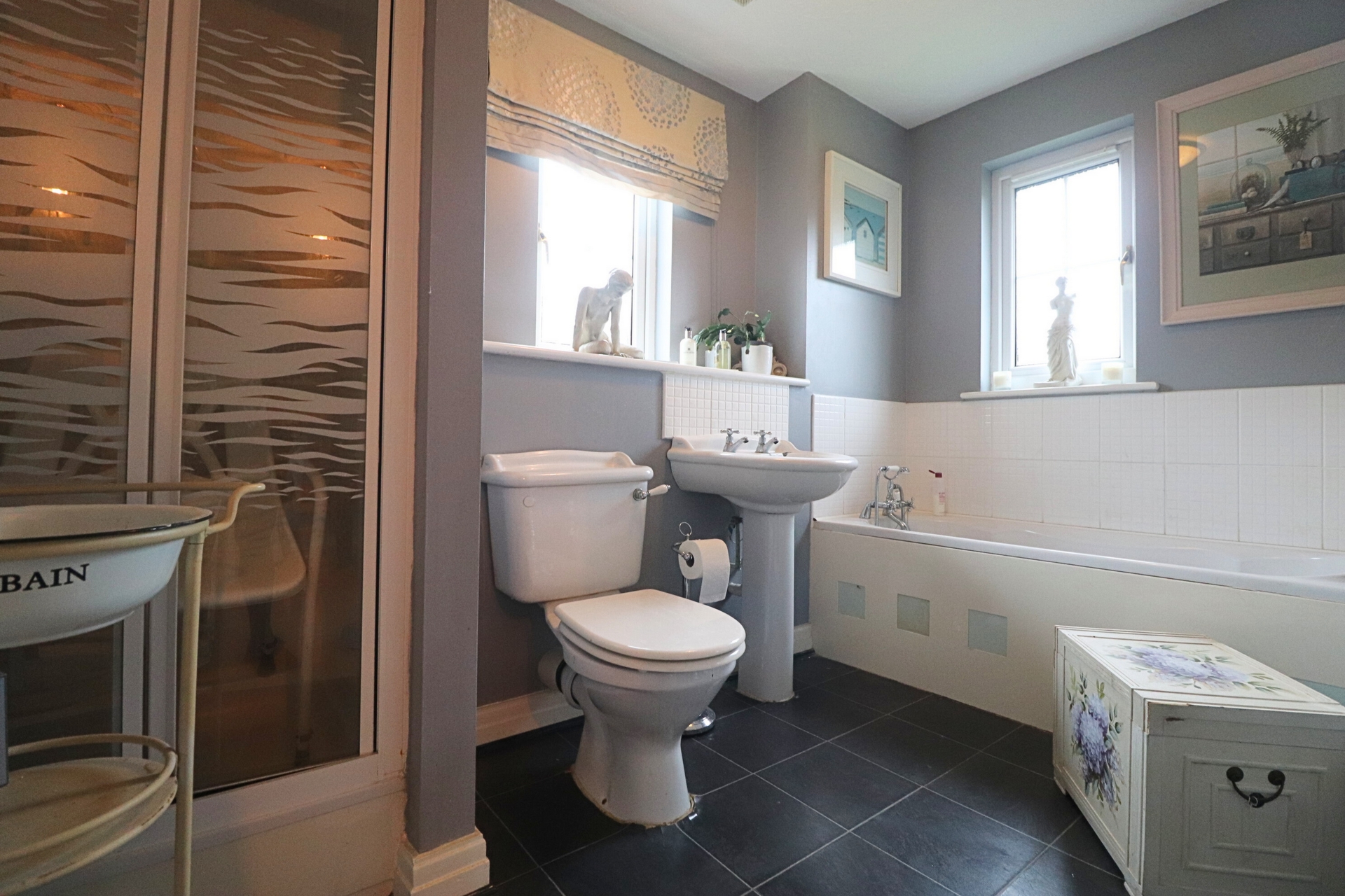 Property For Sale , Raglan, NP15 4 Bedroom House through Roscoe