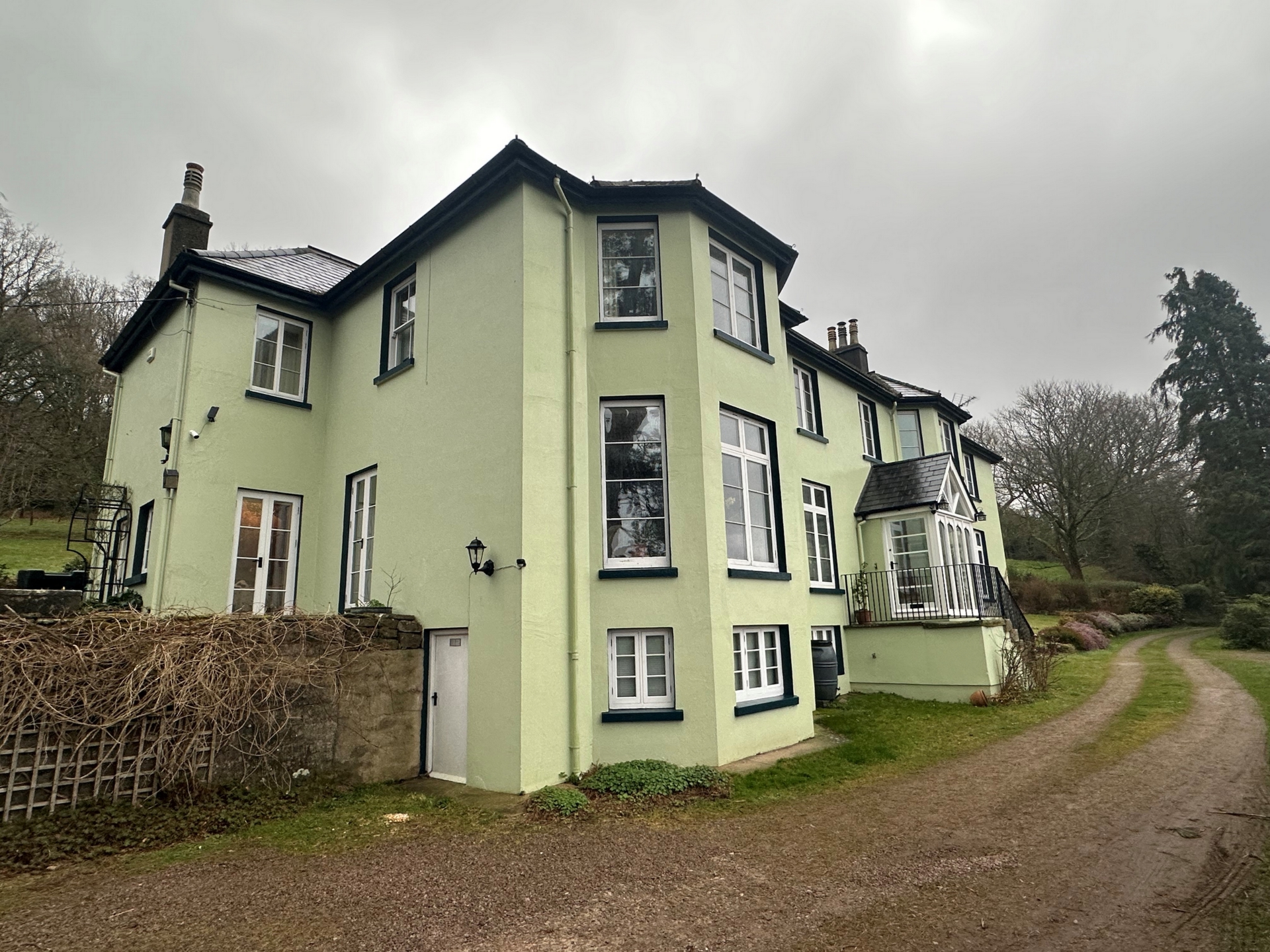 Property To Rent Hewelsfeld, Forest of Dean, GL15 House through