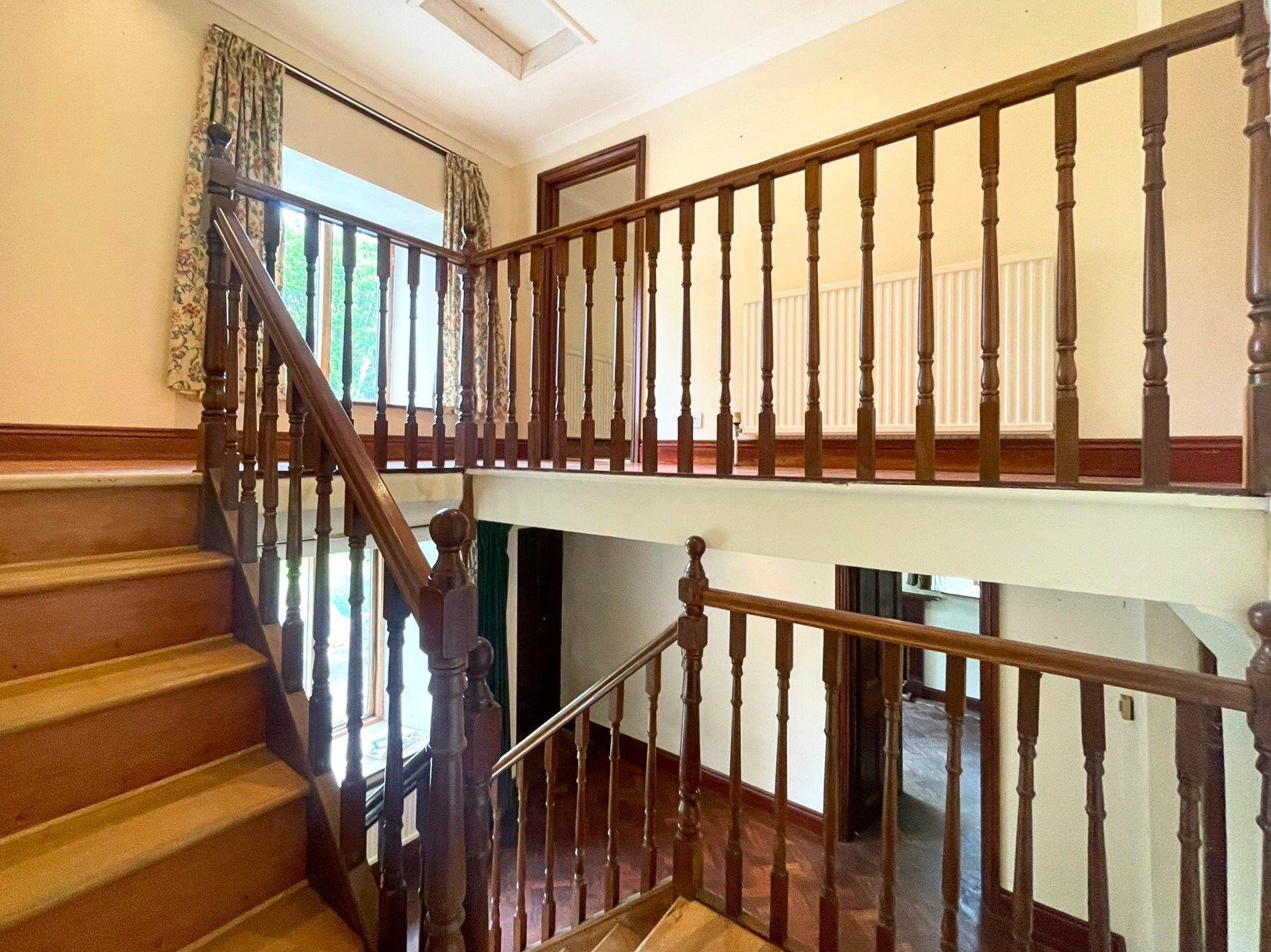 Property For Sale Back Road, Catbrook, NP16 5 Bedroom House through