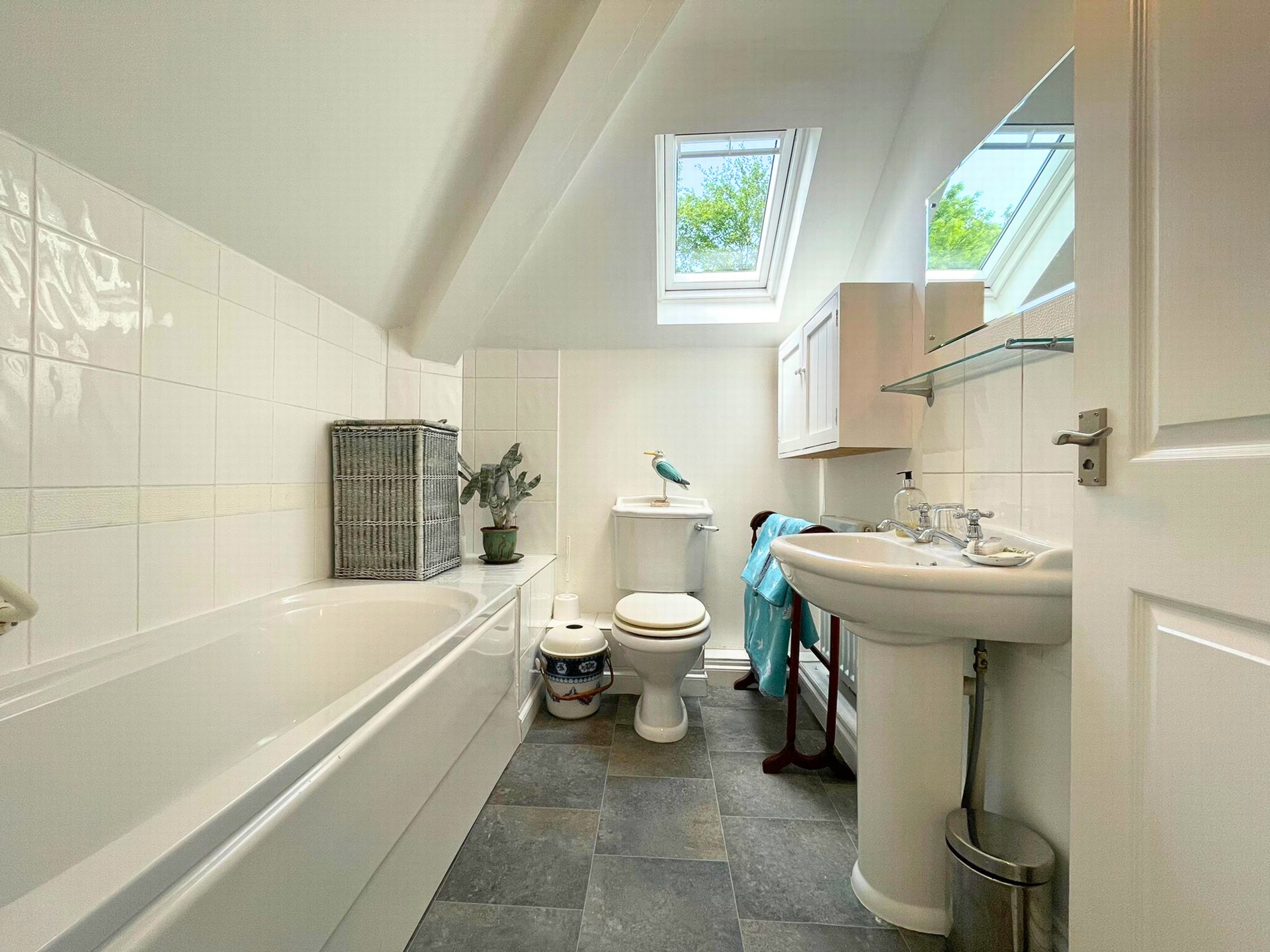 Property For Sale Abergavenny, Gwent, NP7 3 Bedroom Cottage through