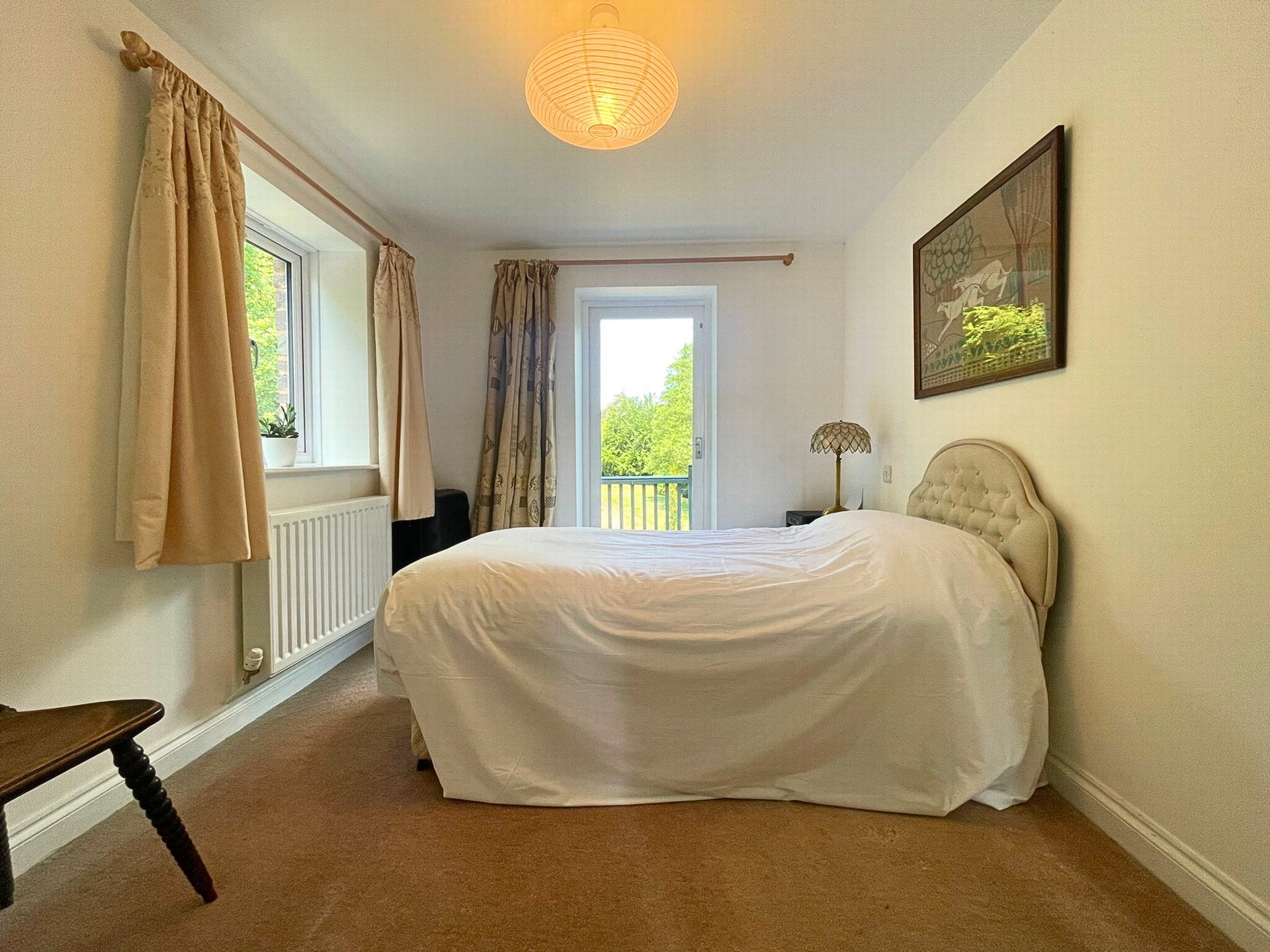 Property For Sale Abergavenny, Gwent, NP7 3 Bedroom Cottage through