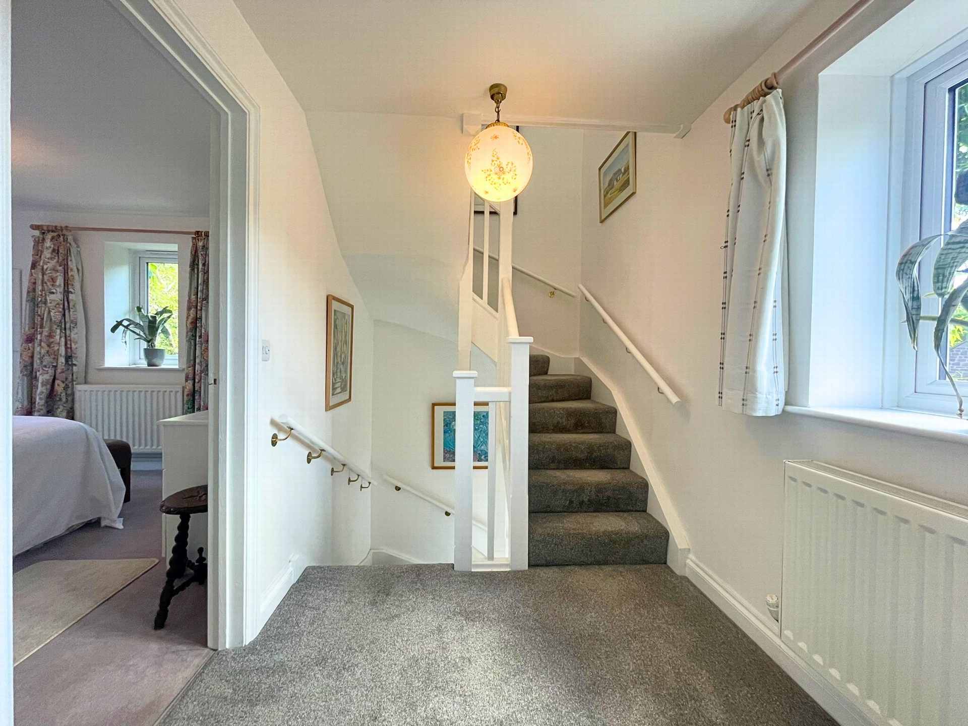 Property For Sale Abergavenny, Gwent, NP7 3 Bedroom Cottage through