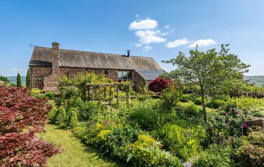 Property photo: Monmouth, NP25