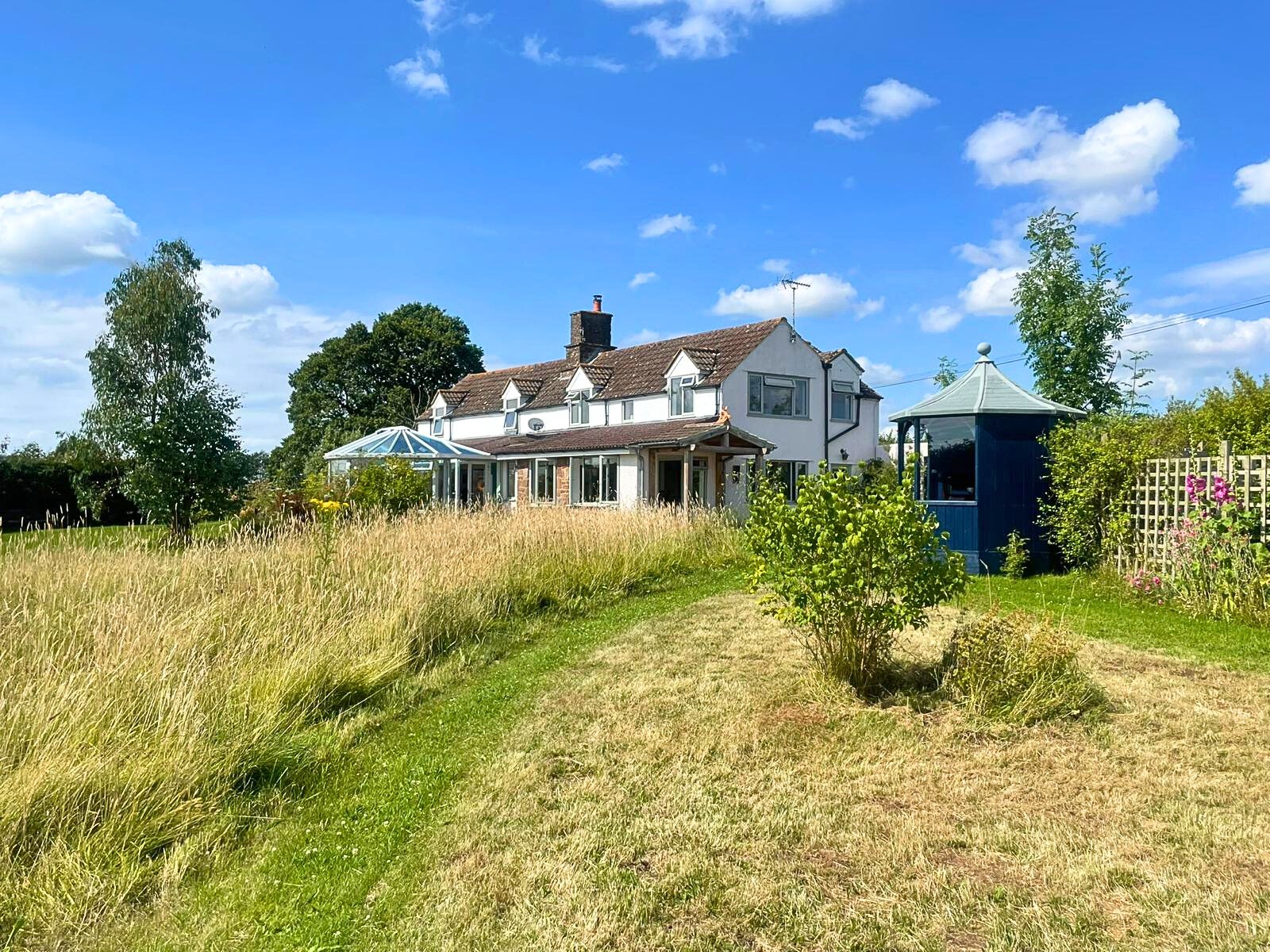 Property photo: Llangarron, Ross on Wye, HR9