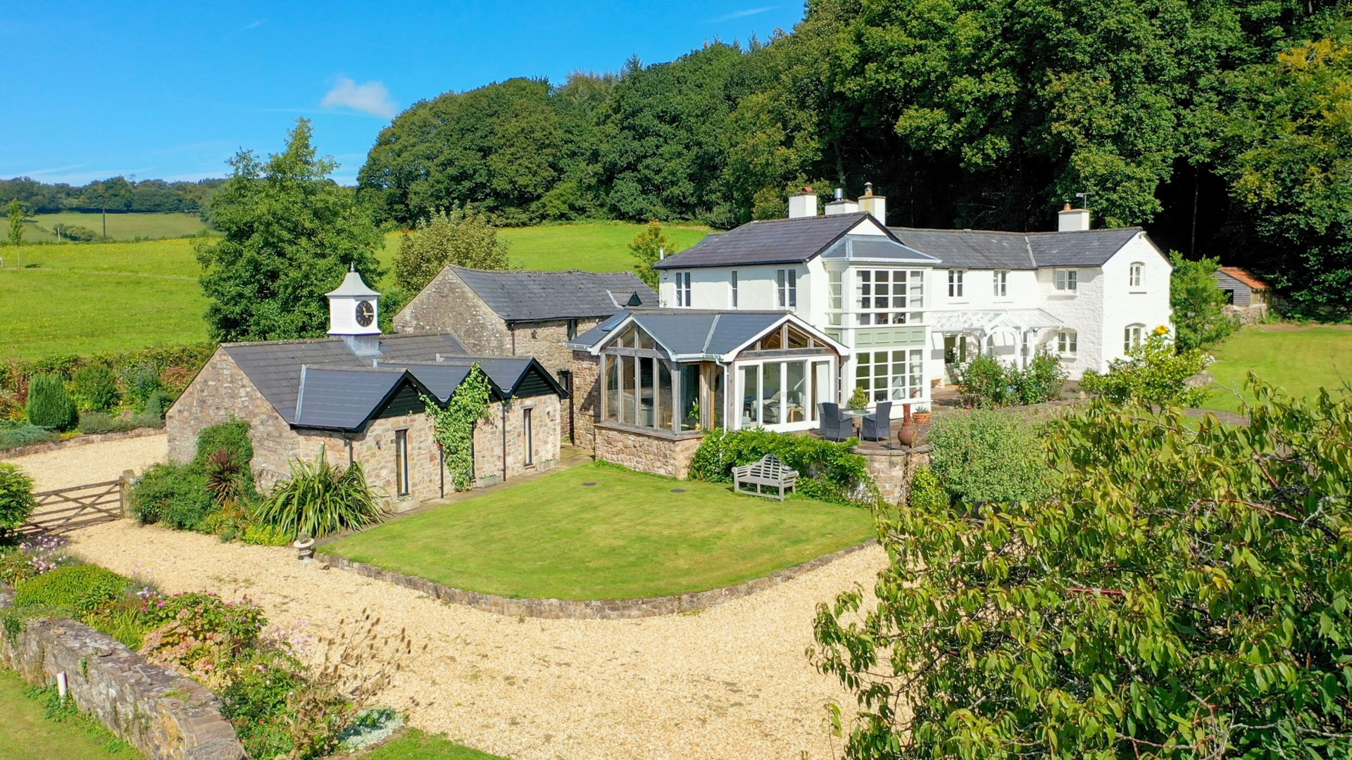 Property photo: Devauden, Chepstow, NP16