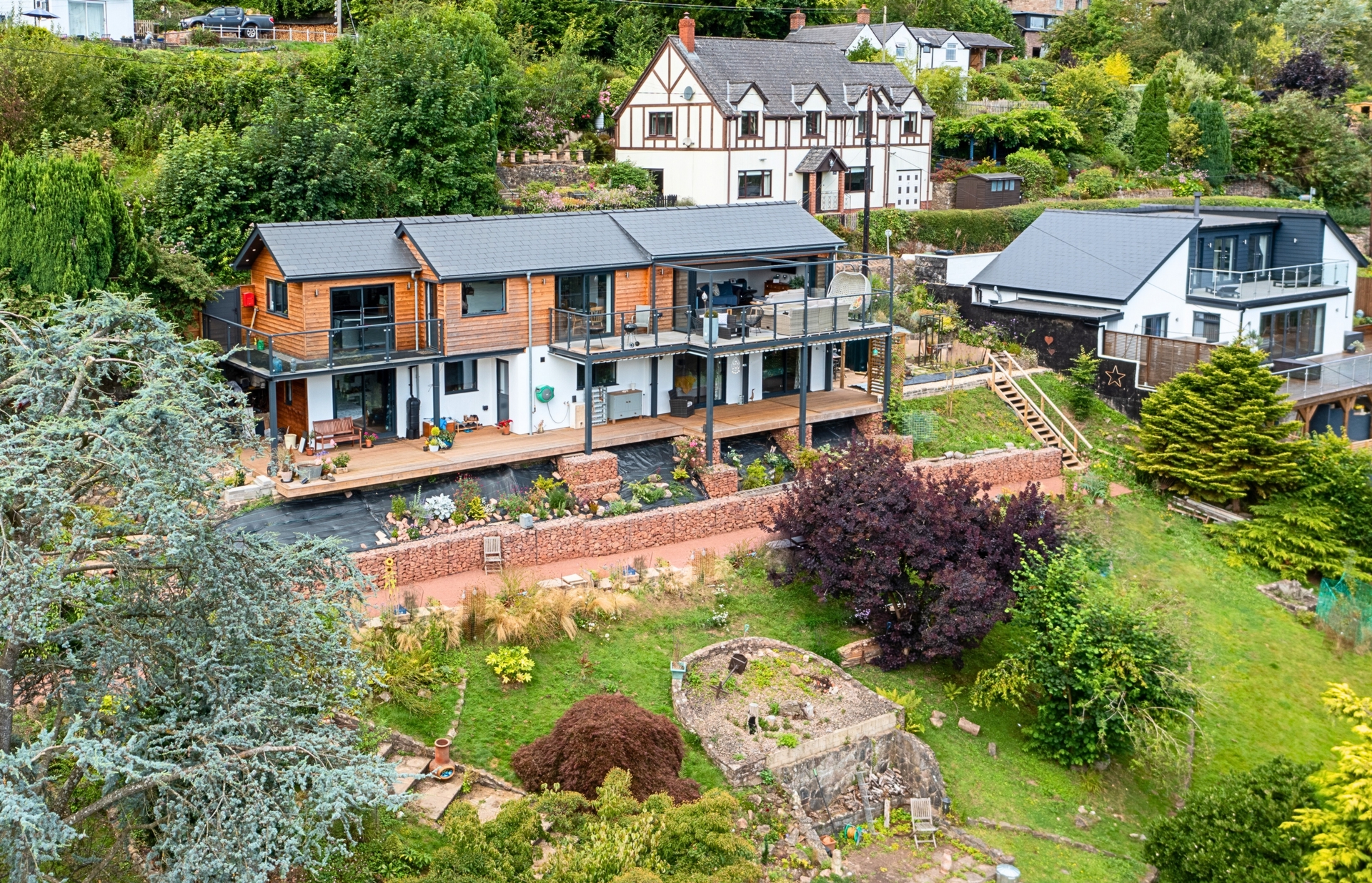 Property photo: Symonds Yat West, HR9