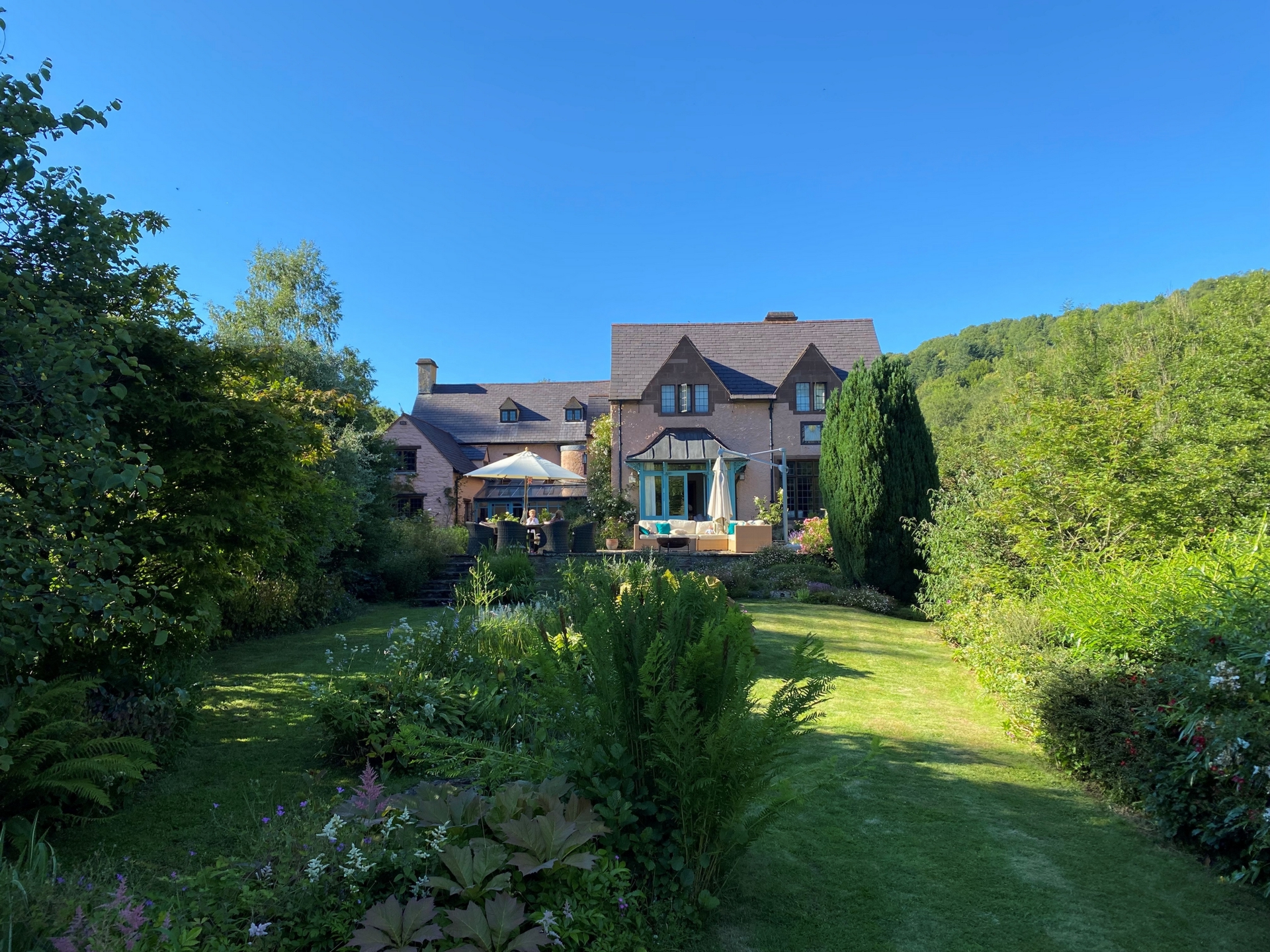 Property photo: Redbrook, Monmouth, NP25