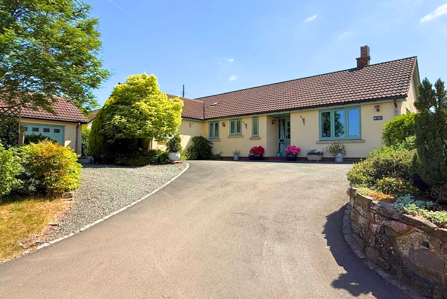 Property photo: Sellack, Ross-On-Wye, HR9