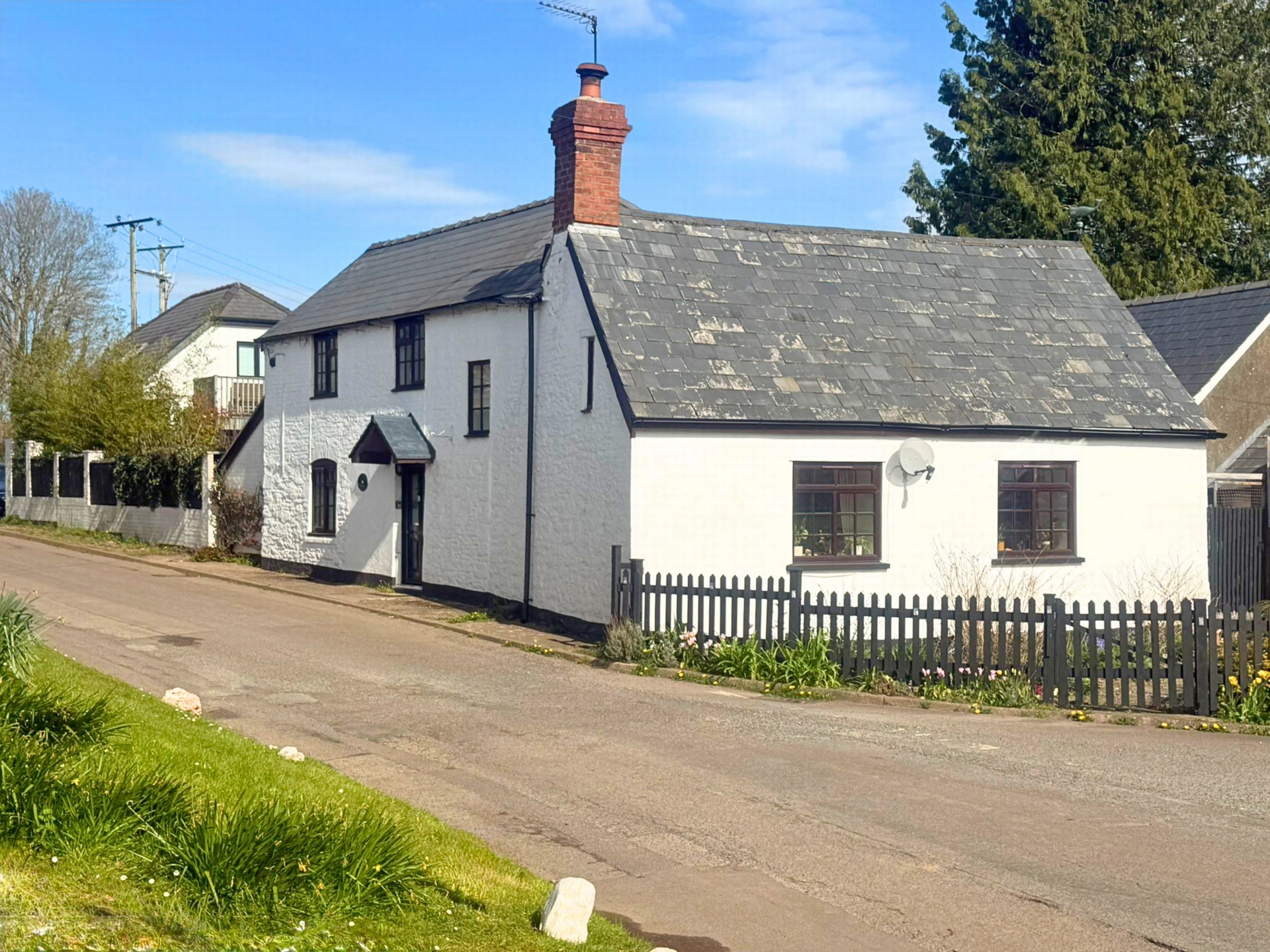 Dingestow, Monmouth, NP25