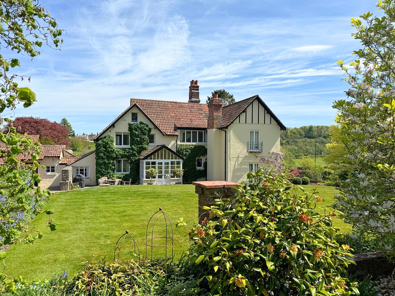 Staunton, The Royal Forest of Dean, GL16