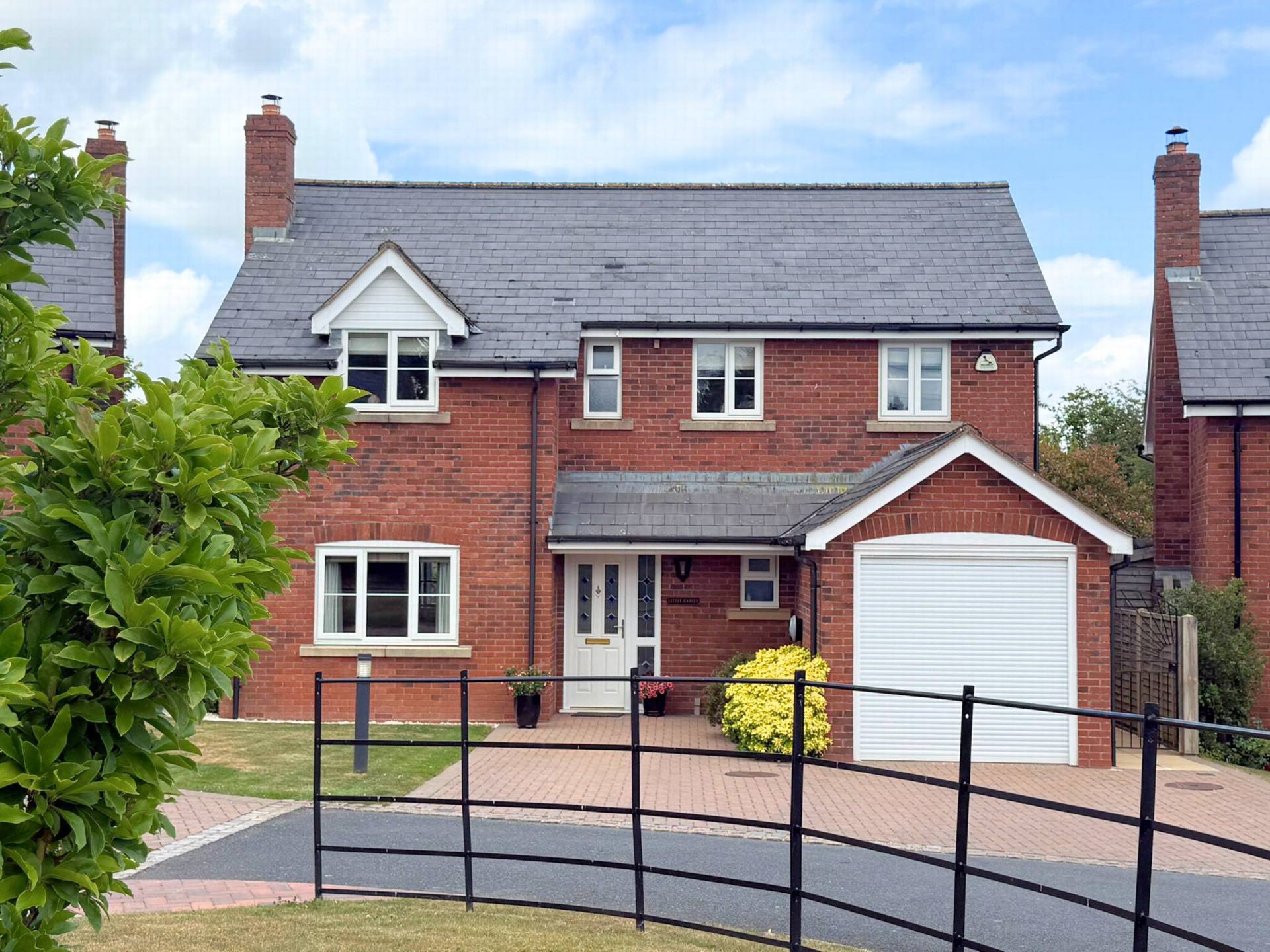Property photo: Llangrove, Ross-On-Wye, HR9
