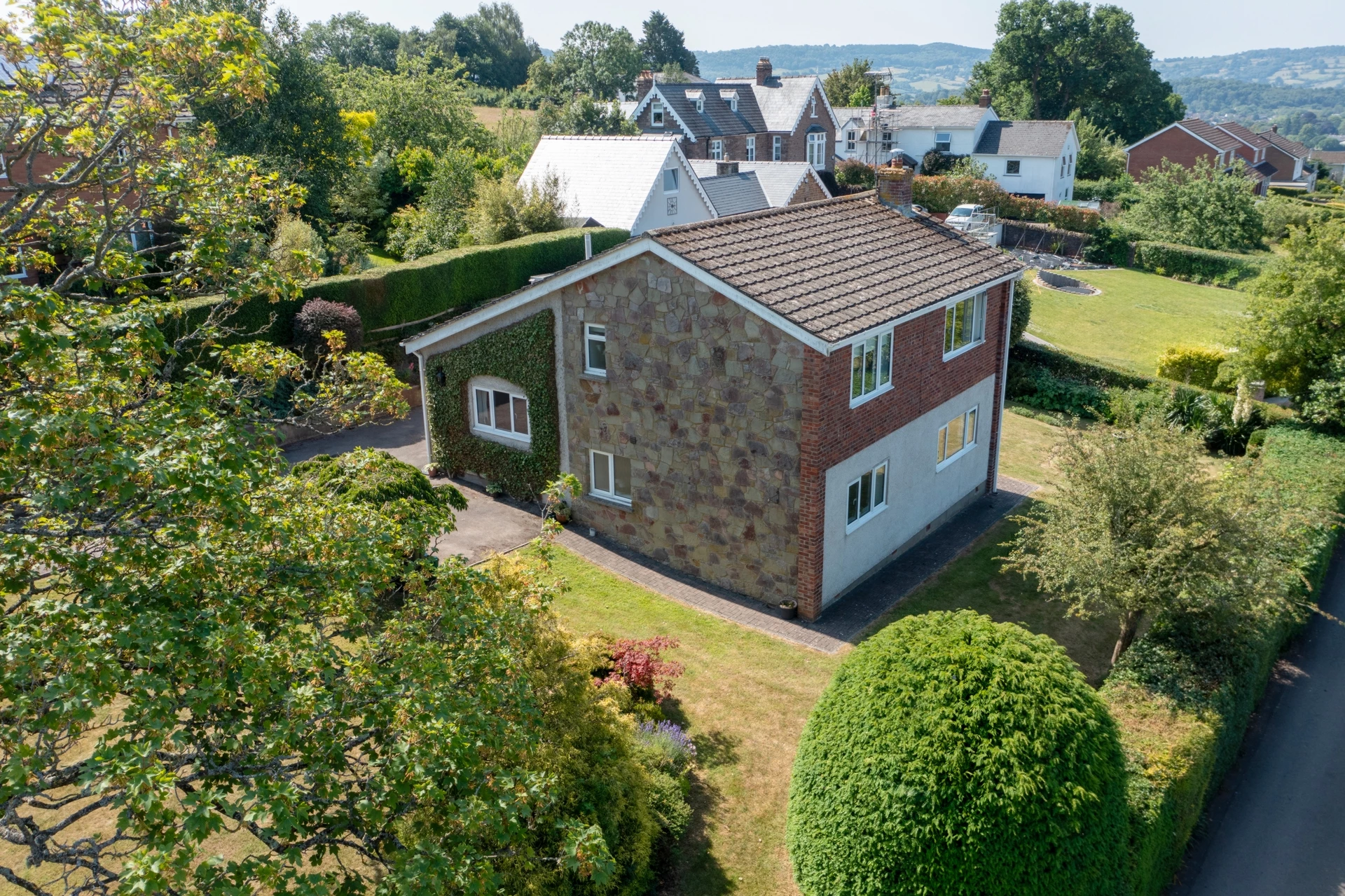 Property photo: Monmouth, Monmouth, NP25
