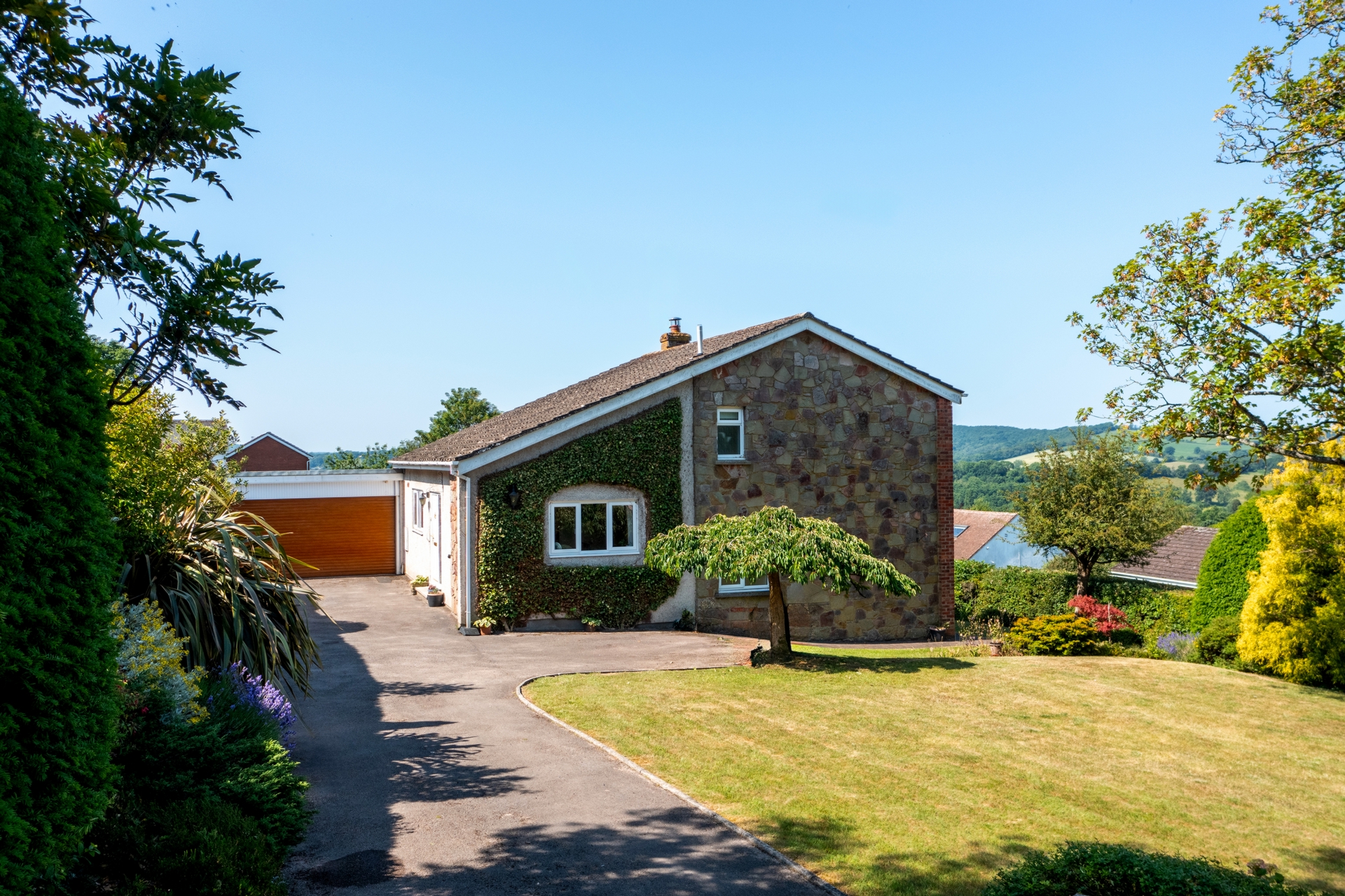 Property photo: Monmouth, NP25