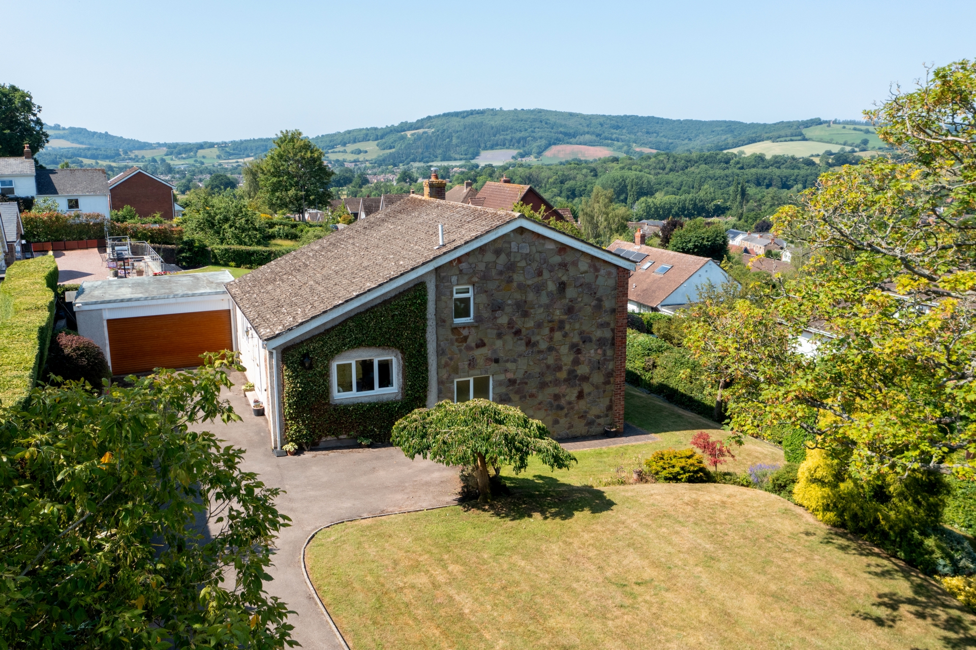 Property photo: Monmouth, Monmouth, NP25