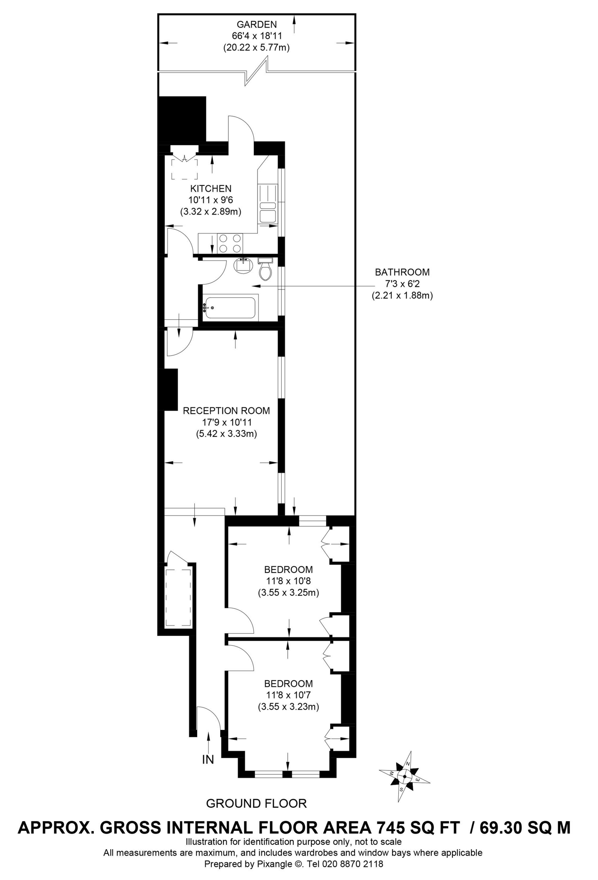 Photo 1