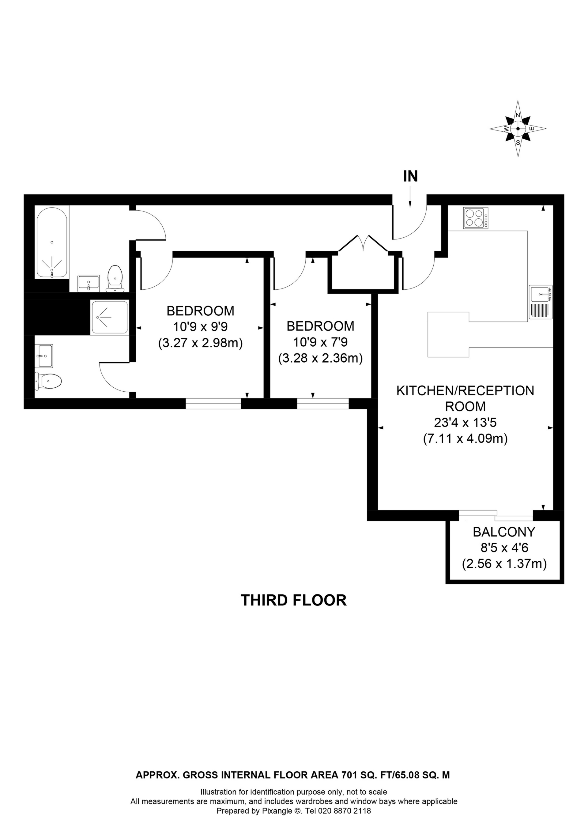 Photo 1