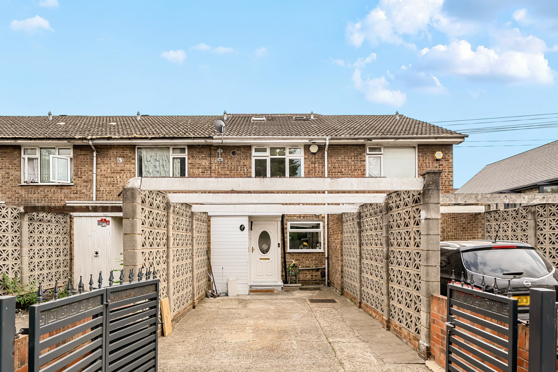 Property photo: Hayes, Middlesex, UB3