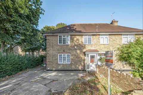 Property photo: Hayes, Middlesex, UB3
