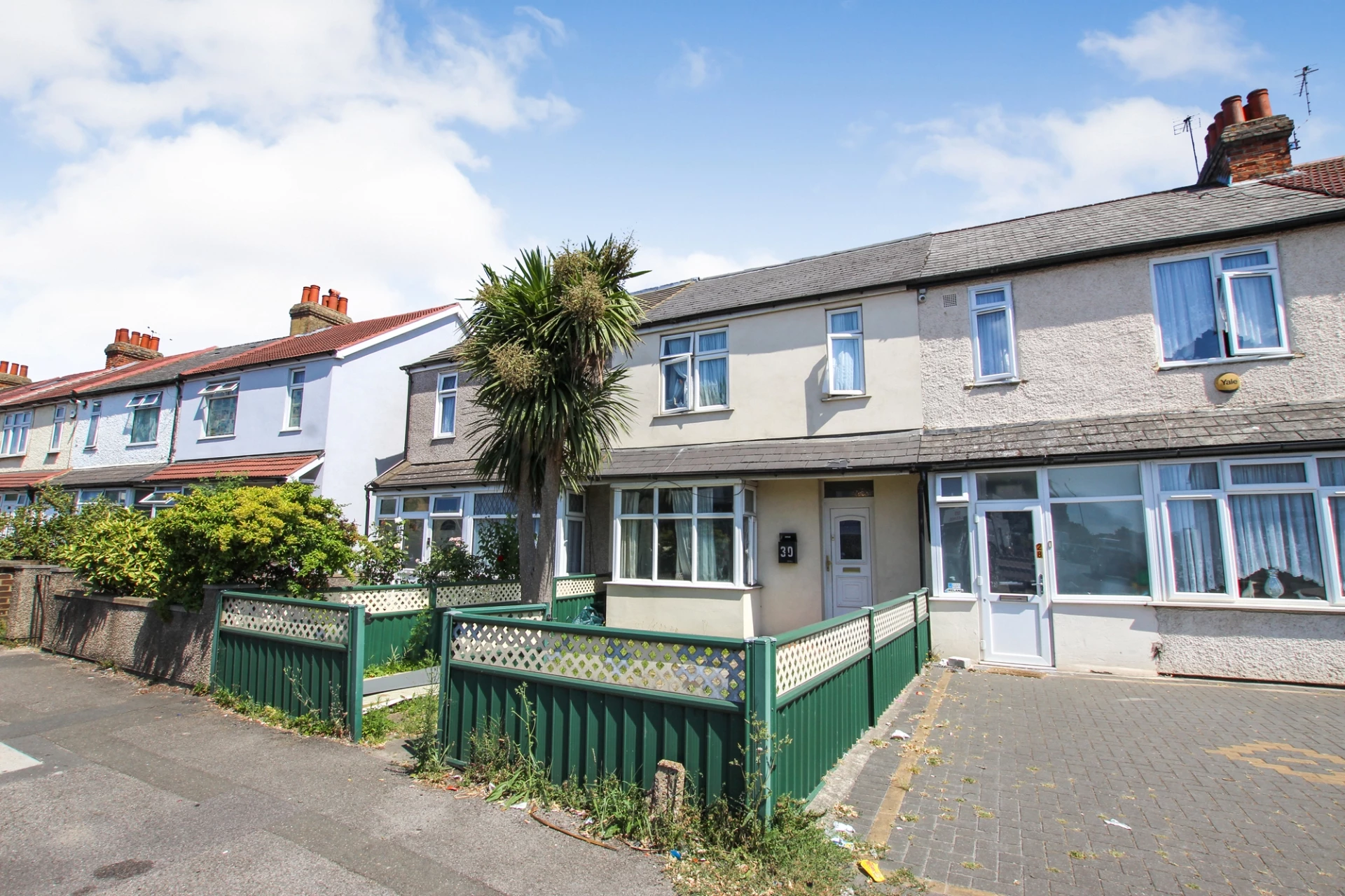 Property photo: Hayes, Middlesex, UB3