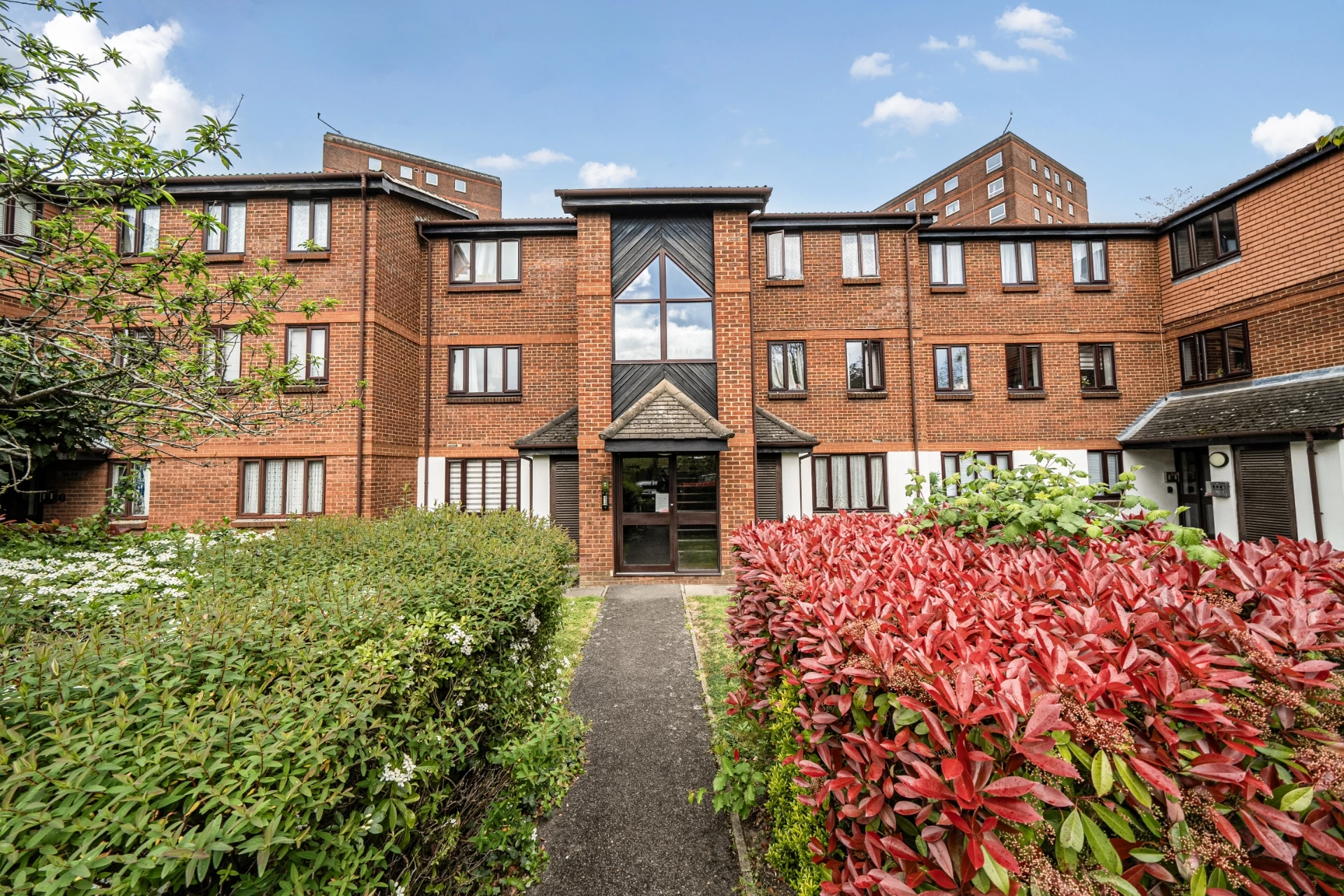 Property photo: Hayes, Middlesex, UB3