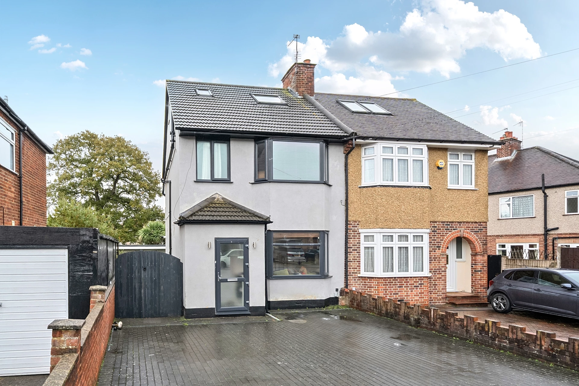 Property photo: Hayes, UB4