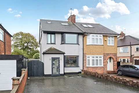 Property photo: Hayes, UB4